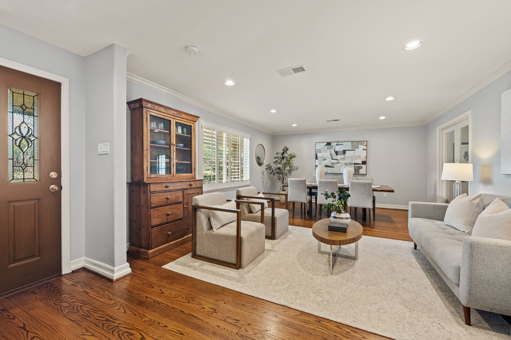 4630 Willowbend Boulevard, Houston, TX 77035