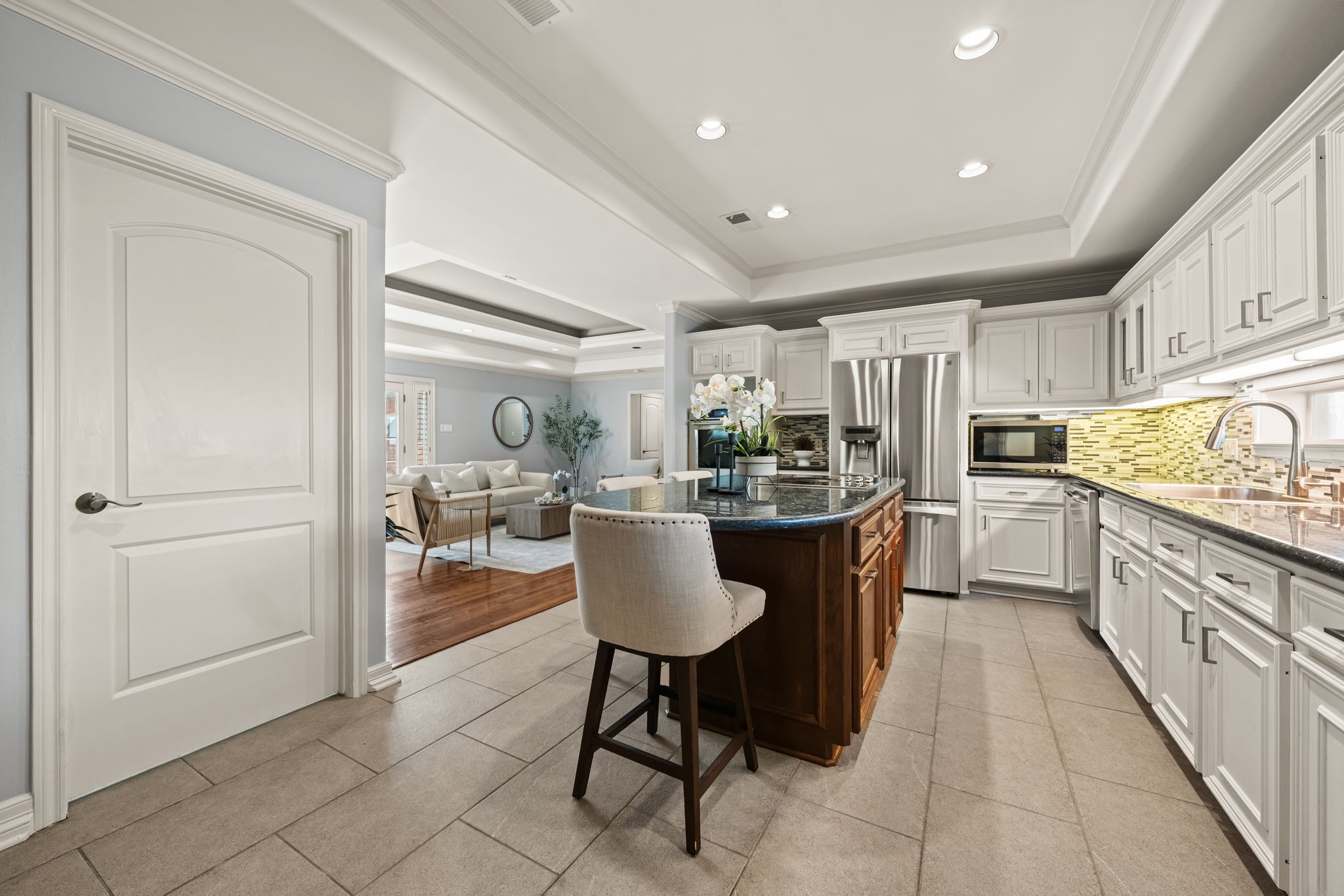 4630 Willowbend Boulevard, Houston, TX 77035