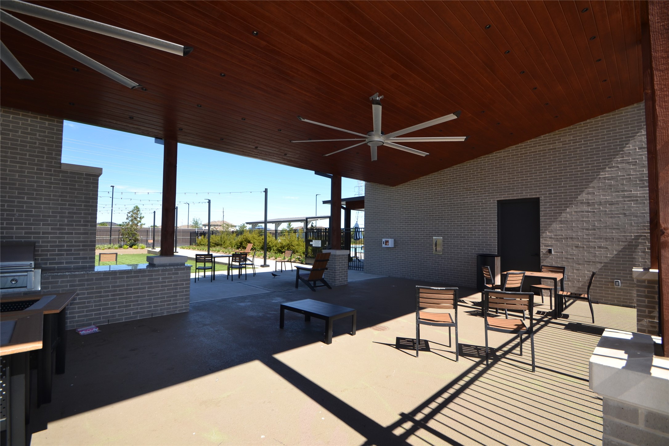 9714 Sunflower Mist Lane, Richmond, TX 77407
