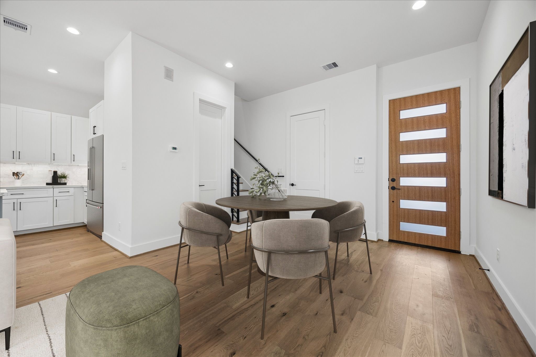 1826 W Tidwell Road, Houston, TX 77091