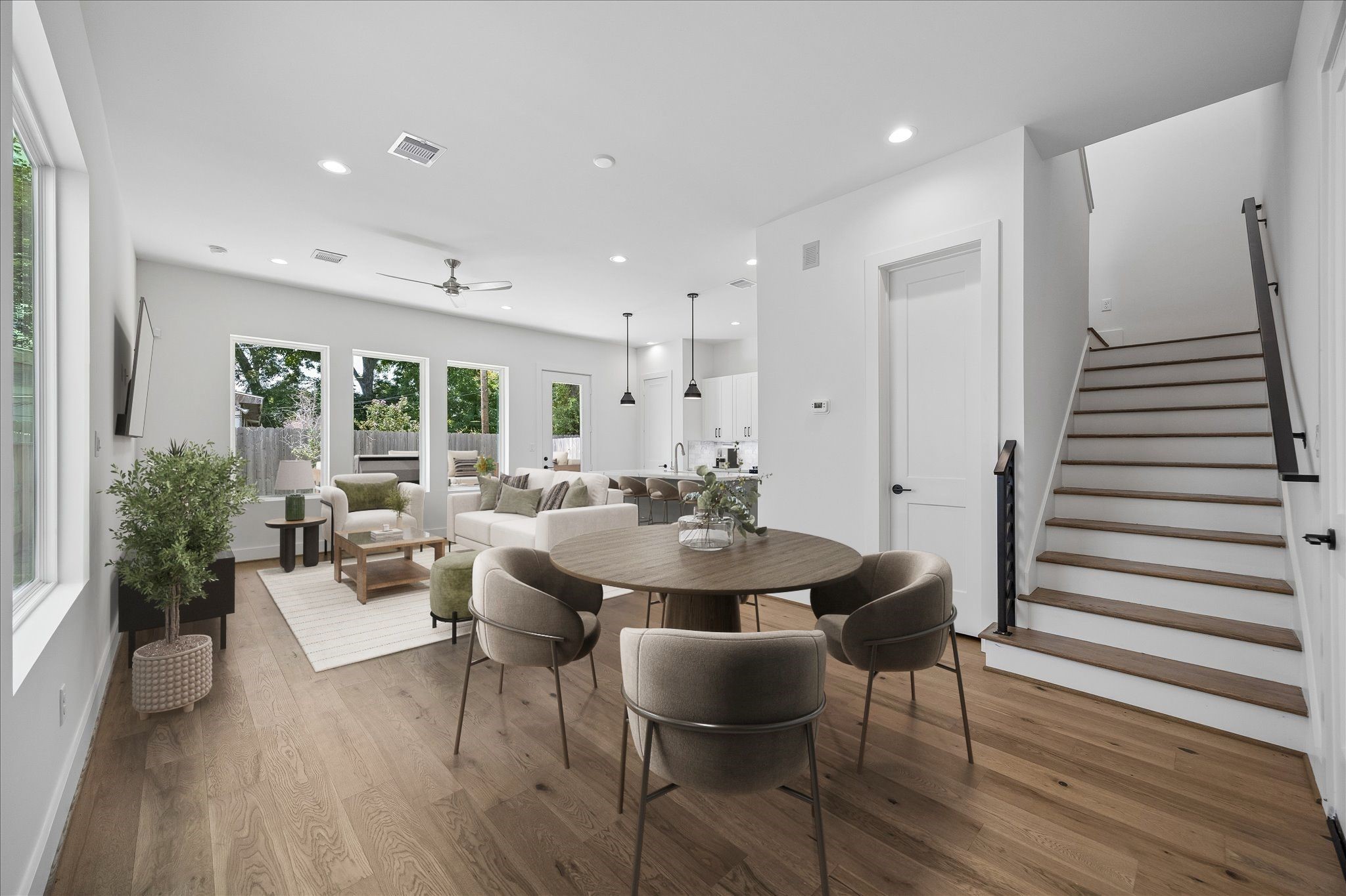 1826 W Tidwell Road, Houston, TX 77091 1826 W Tidwell Road, Houston, TX 77091