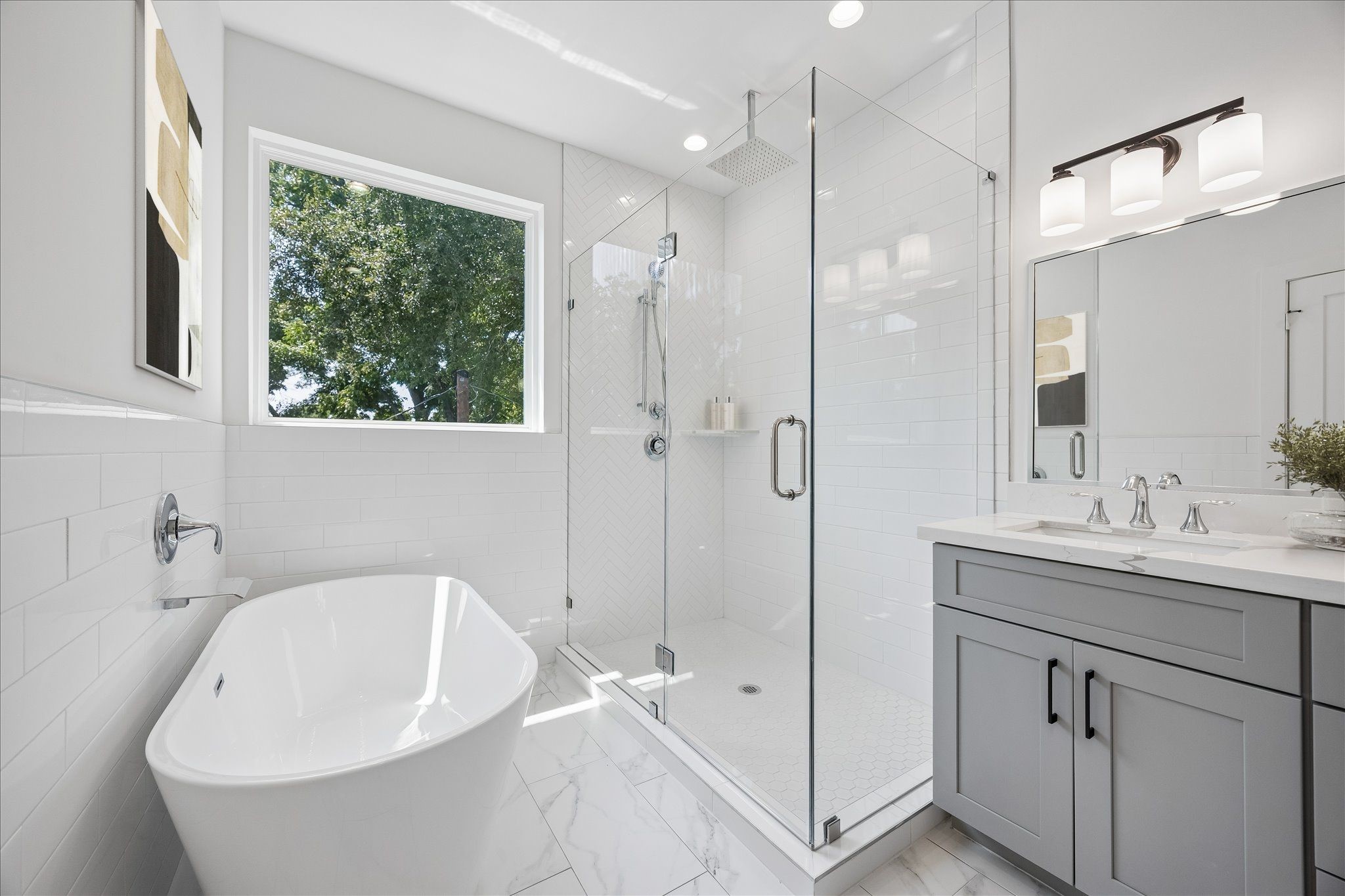1826 W Tidwell Road, Houston, TX 77091