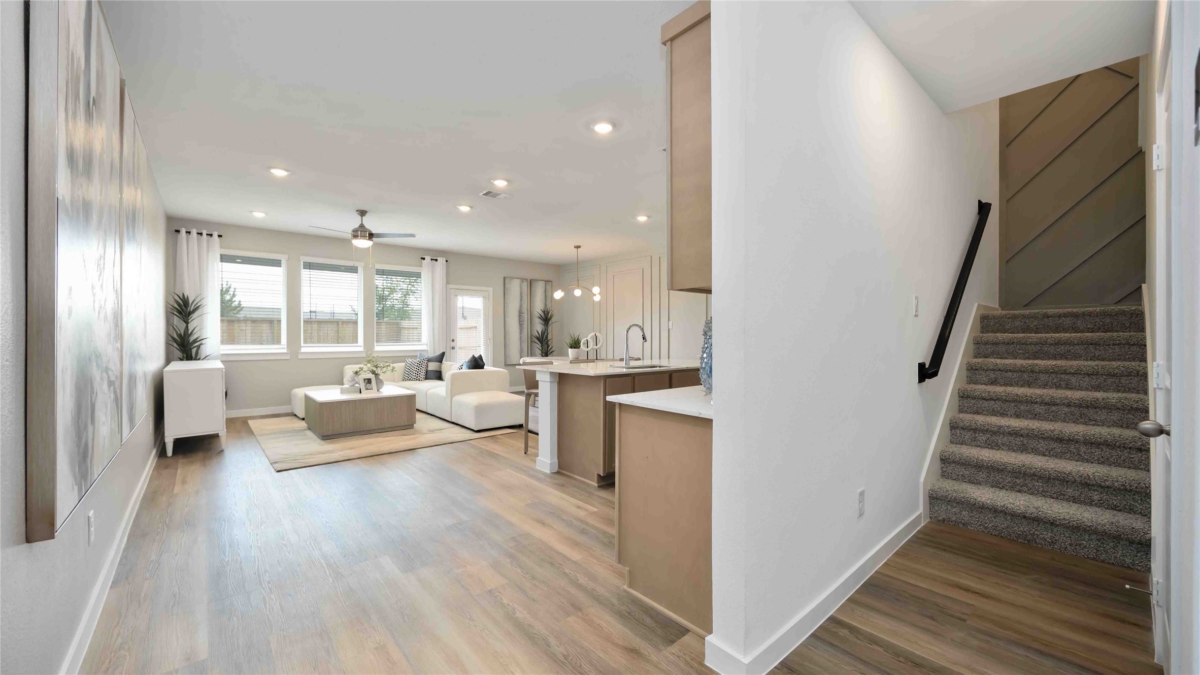 835 Gran Torino Drive, Houston, TX 77051