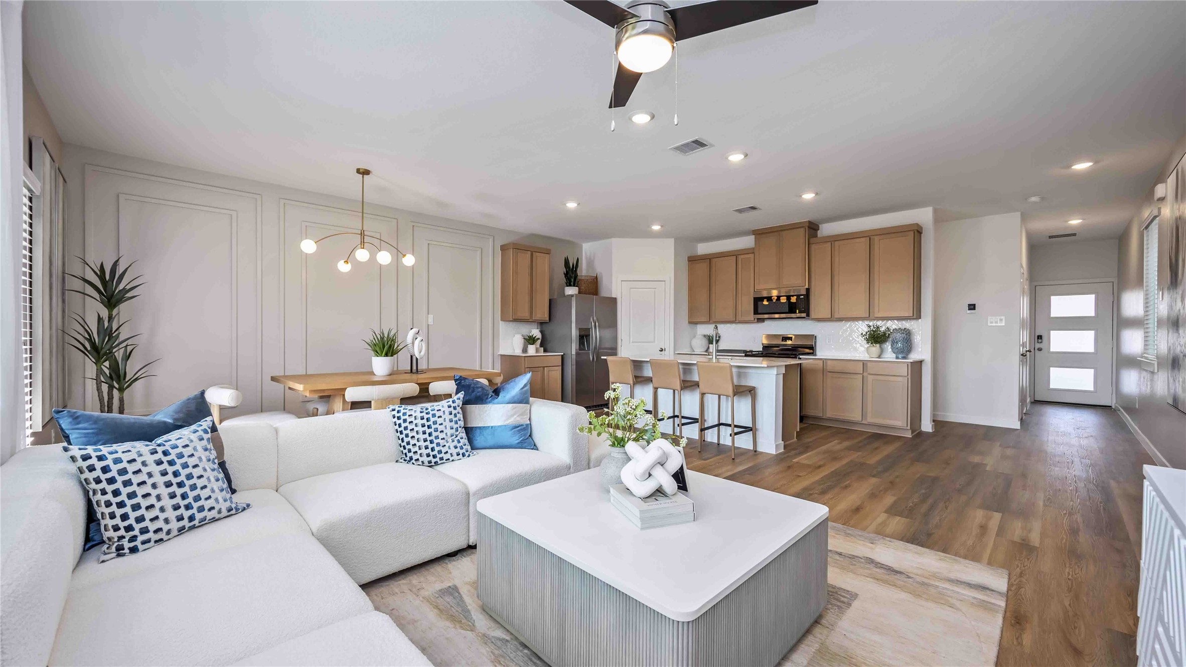 835 Gran Torino Drive, Houston, TX 77051