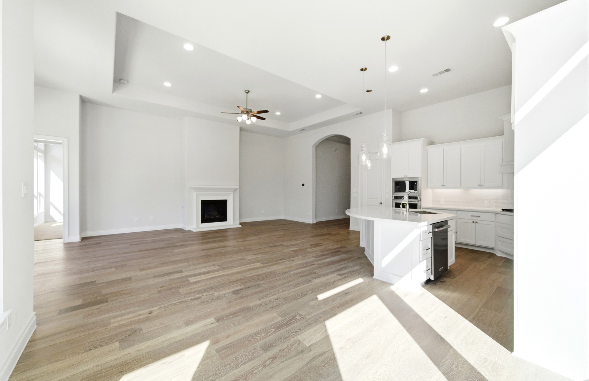 9726 Roaring River Falls Lane, Porter, TX 77365