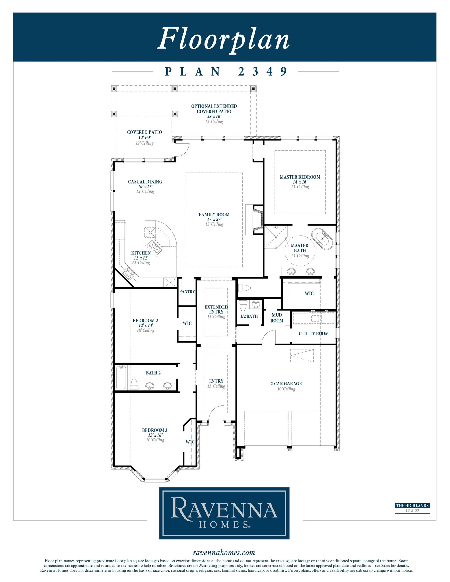 9726 Roaring River Falls Lane, Porter, TX 77365