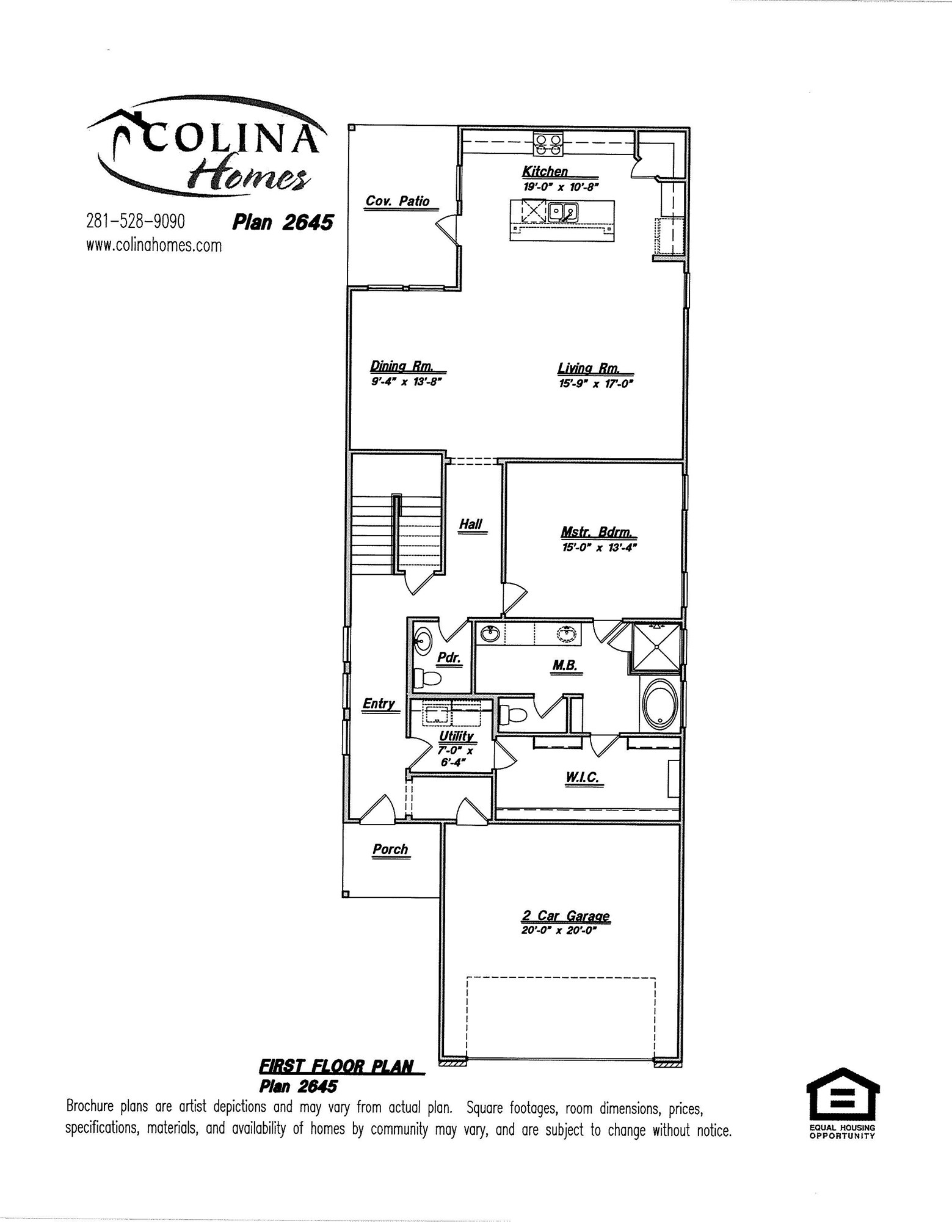 13331 Prado Ridge Lane, Iowa Colony, TX 77583
