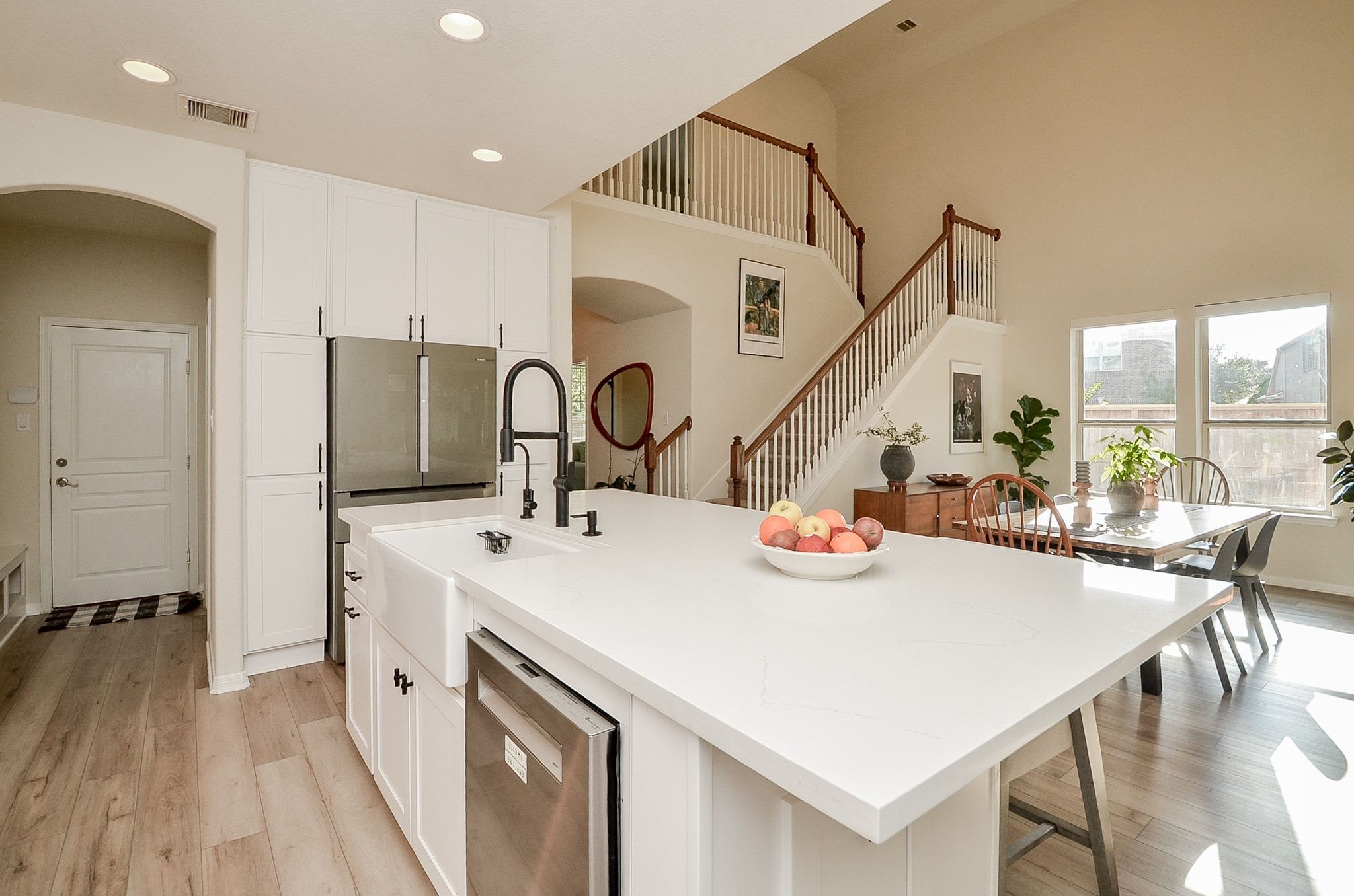 28503 Pleasant Forest Drive, Katy, TX 77494