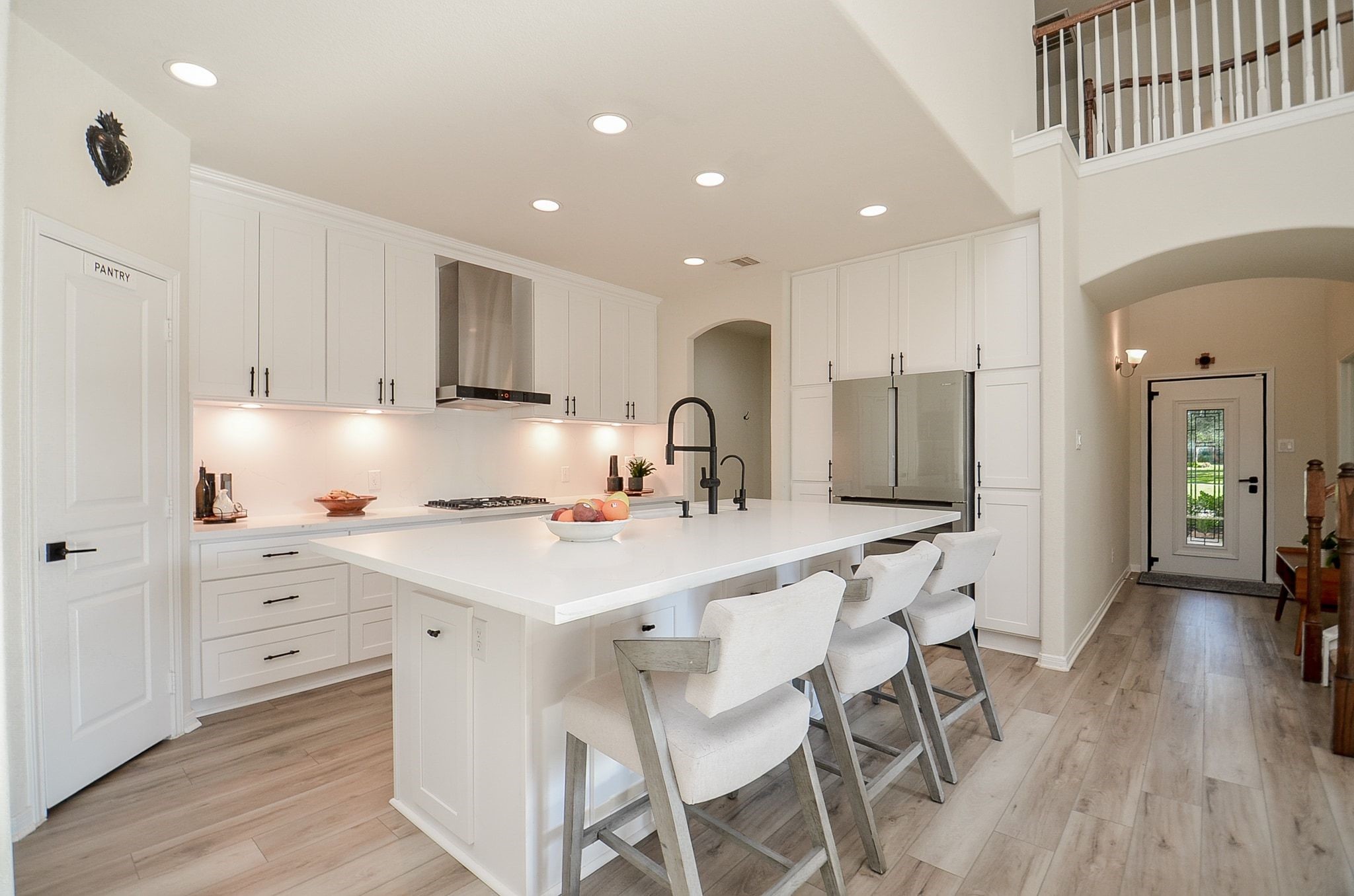 28503 Pleasant Forest Drive, Katy, TX 77494
