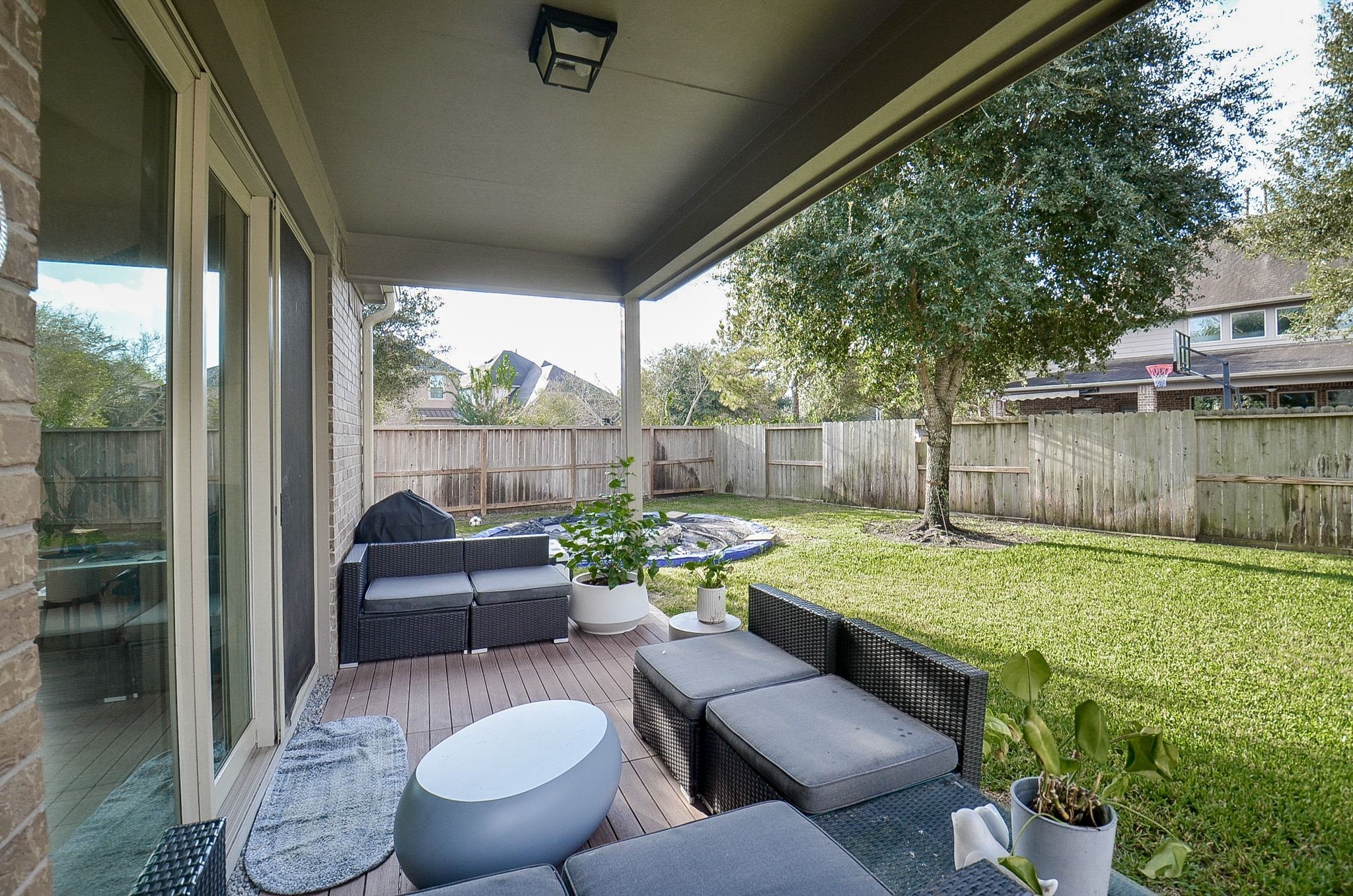 28503 Pleasant Forest Drive, Katy, TX 77494