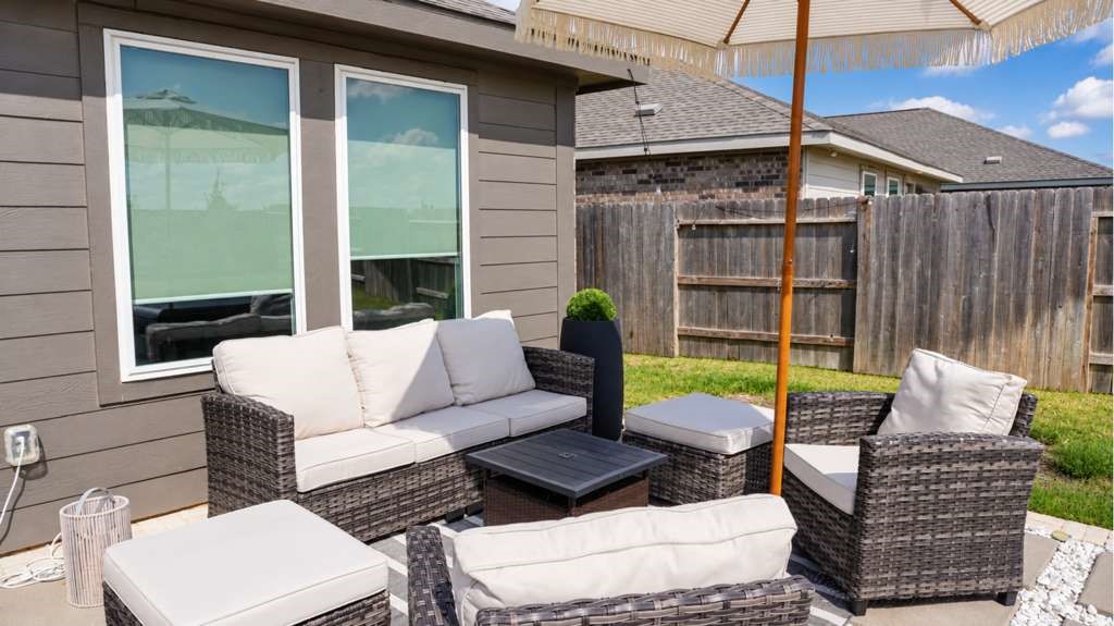 6606 Orange Daylily Lane, Katy, TX 77493