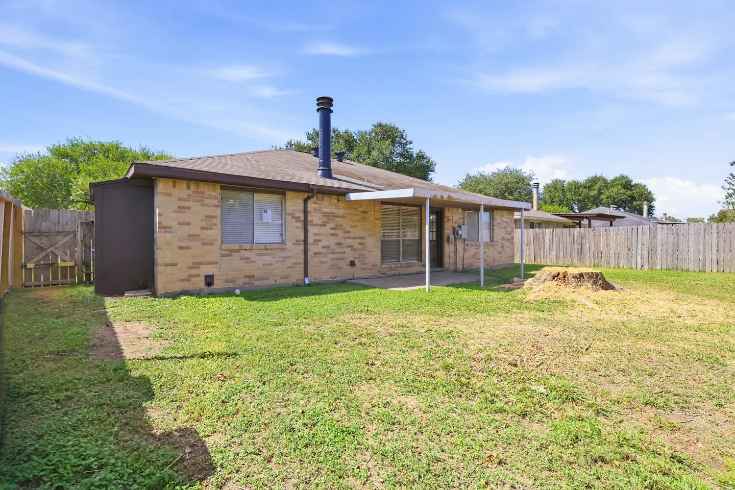 10107 Limewood Lane, Sugar Land, TX 77498