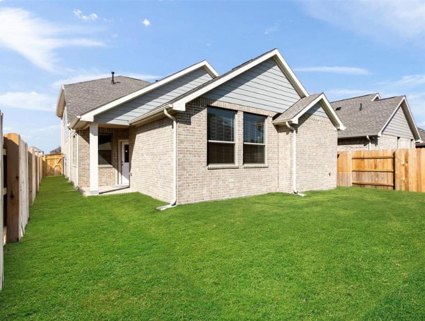 23023 Penstemon Trail, Katy, TX 77493