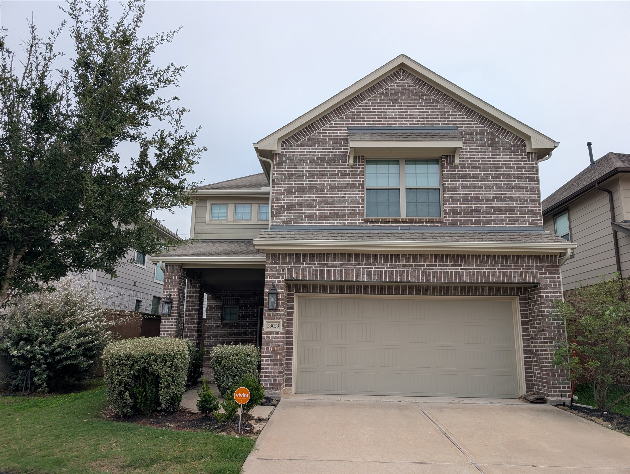23023 Penstemon Trail, Katy, TX 77493 23023 Penstemon Trail, Katy, TX 77493