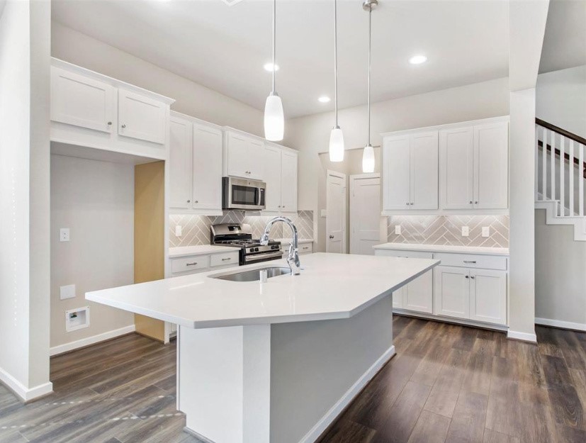23023 Penstemon Trail, Katy, TX 77493