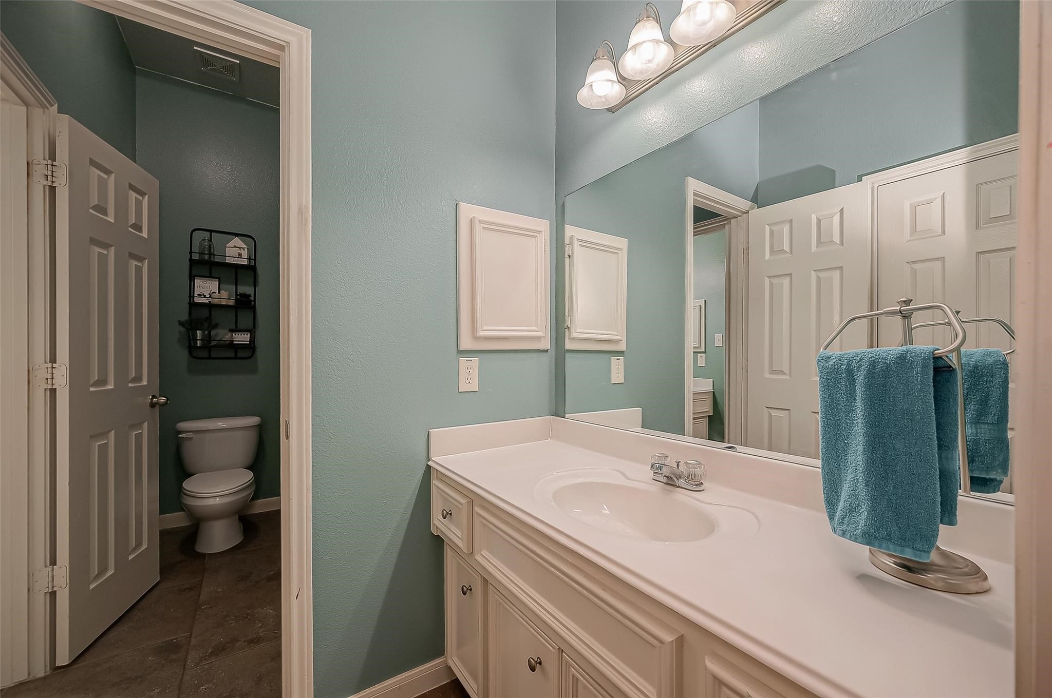 2802 Stock Creek Lane, Richmond, TX 77406
