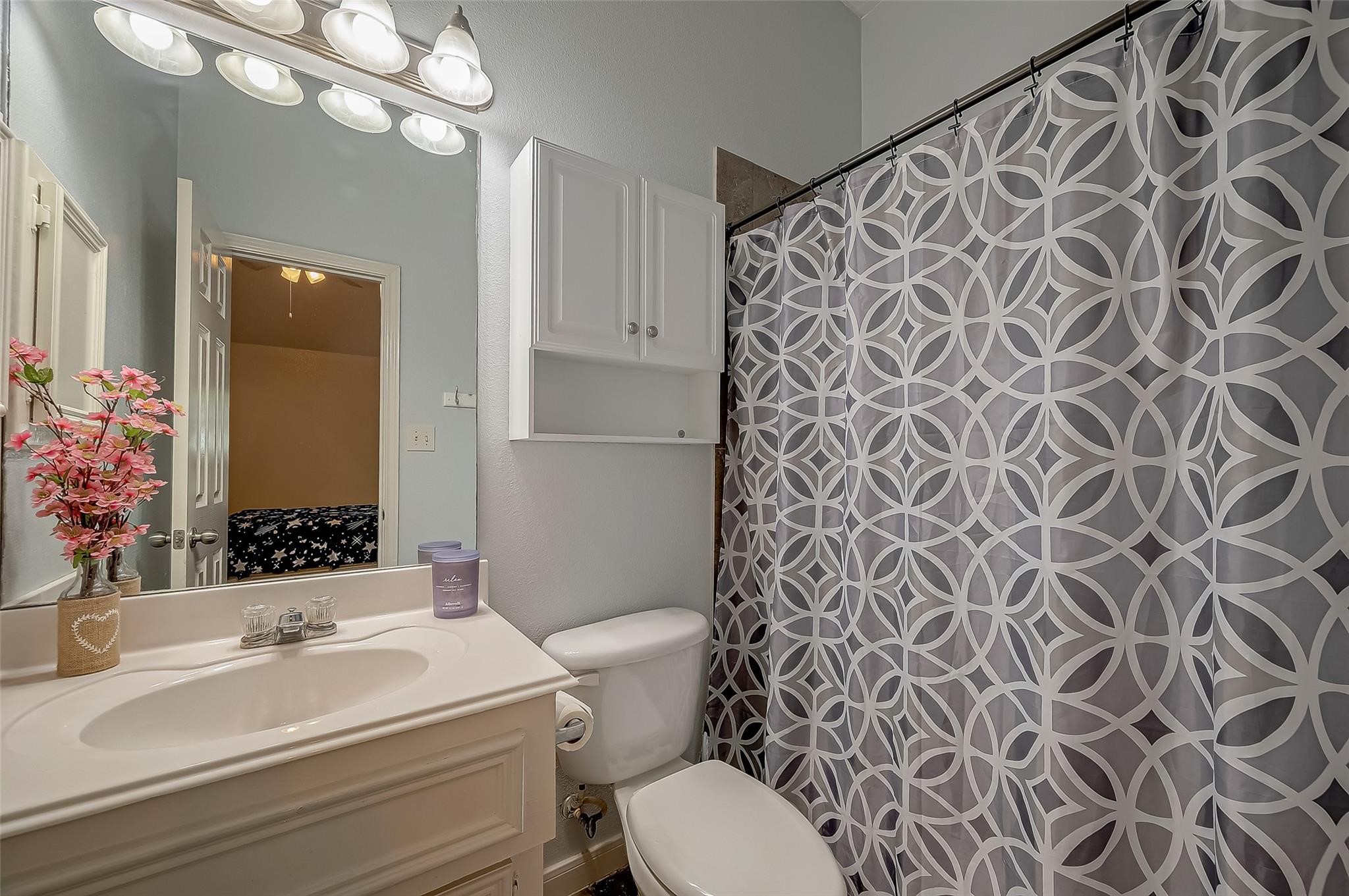 2802 Stock Creek Lane, Richmond, TX 77406