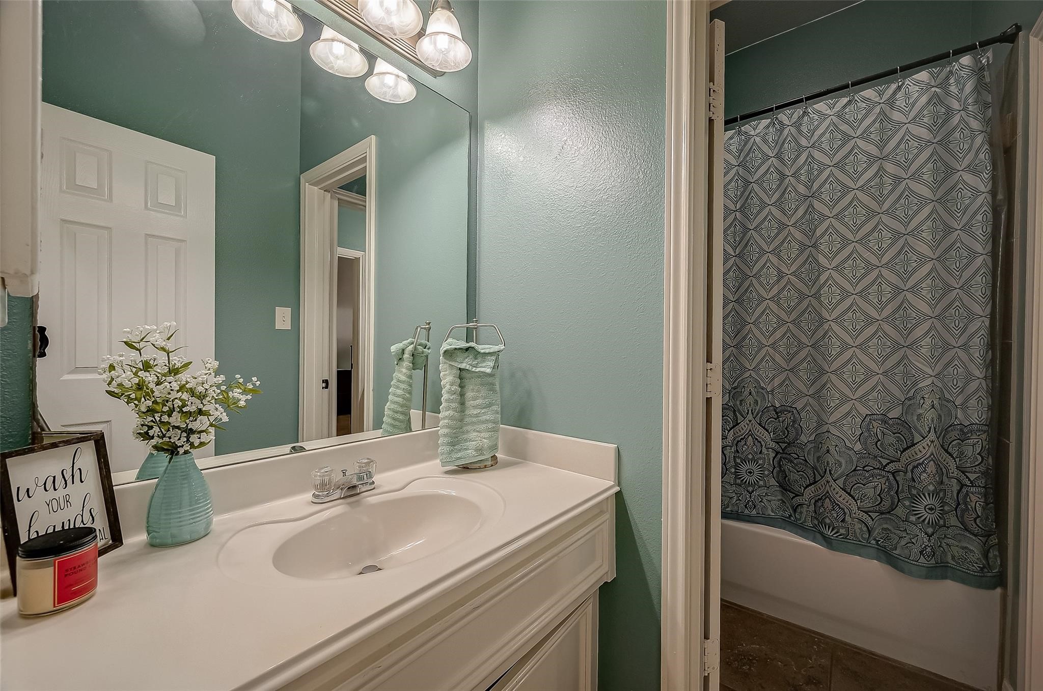 2802 Stock Creek Lane, Richmond, TX 77406