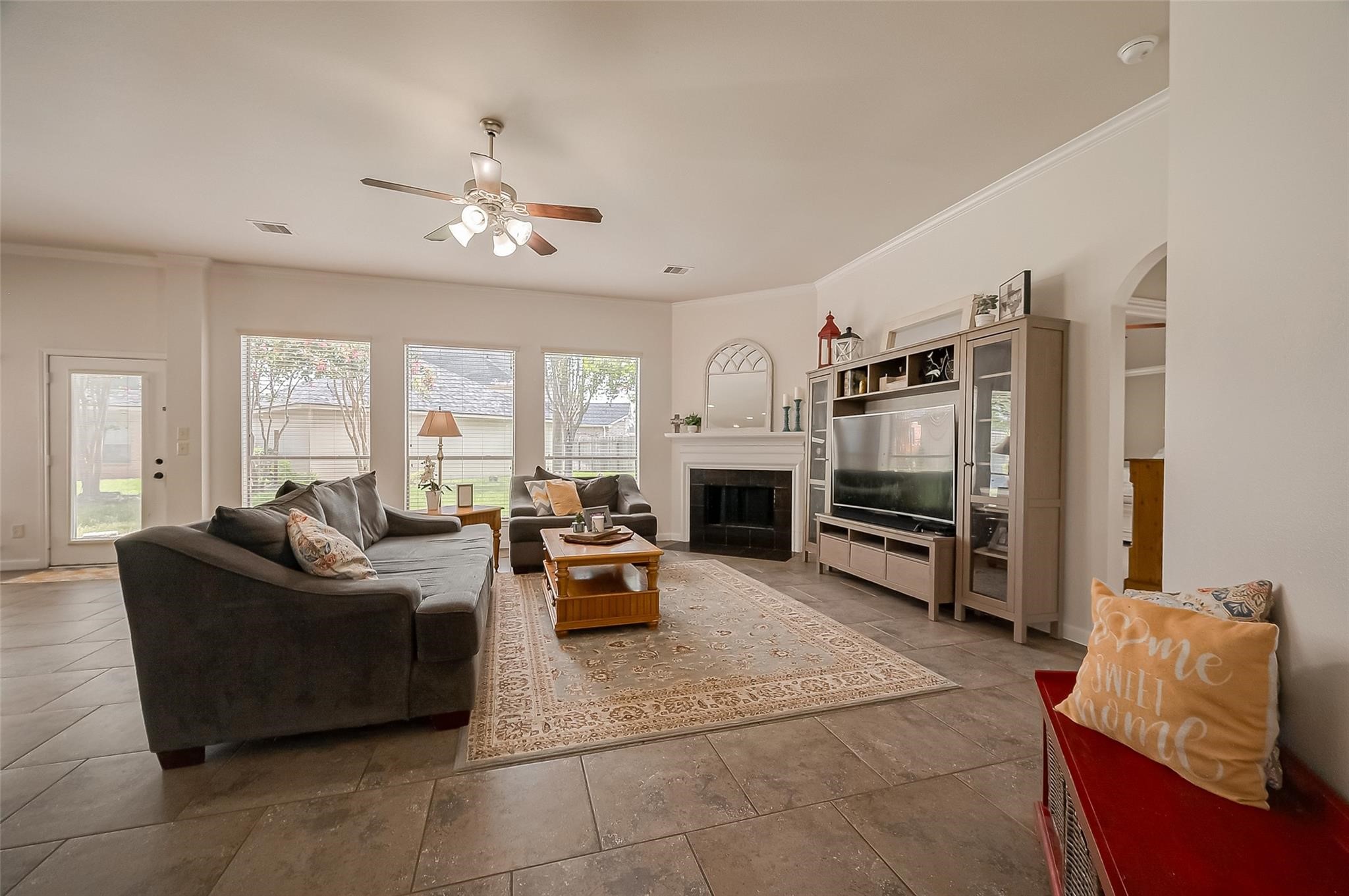 2802 Stock Creek Lane, Richmond, TX 77406