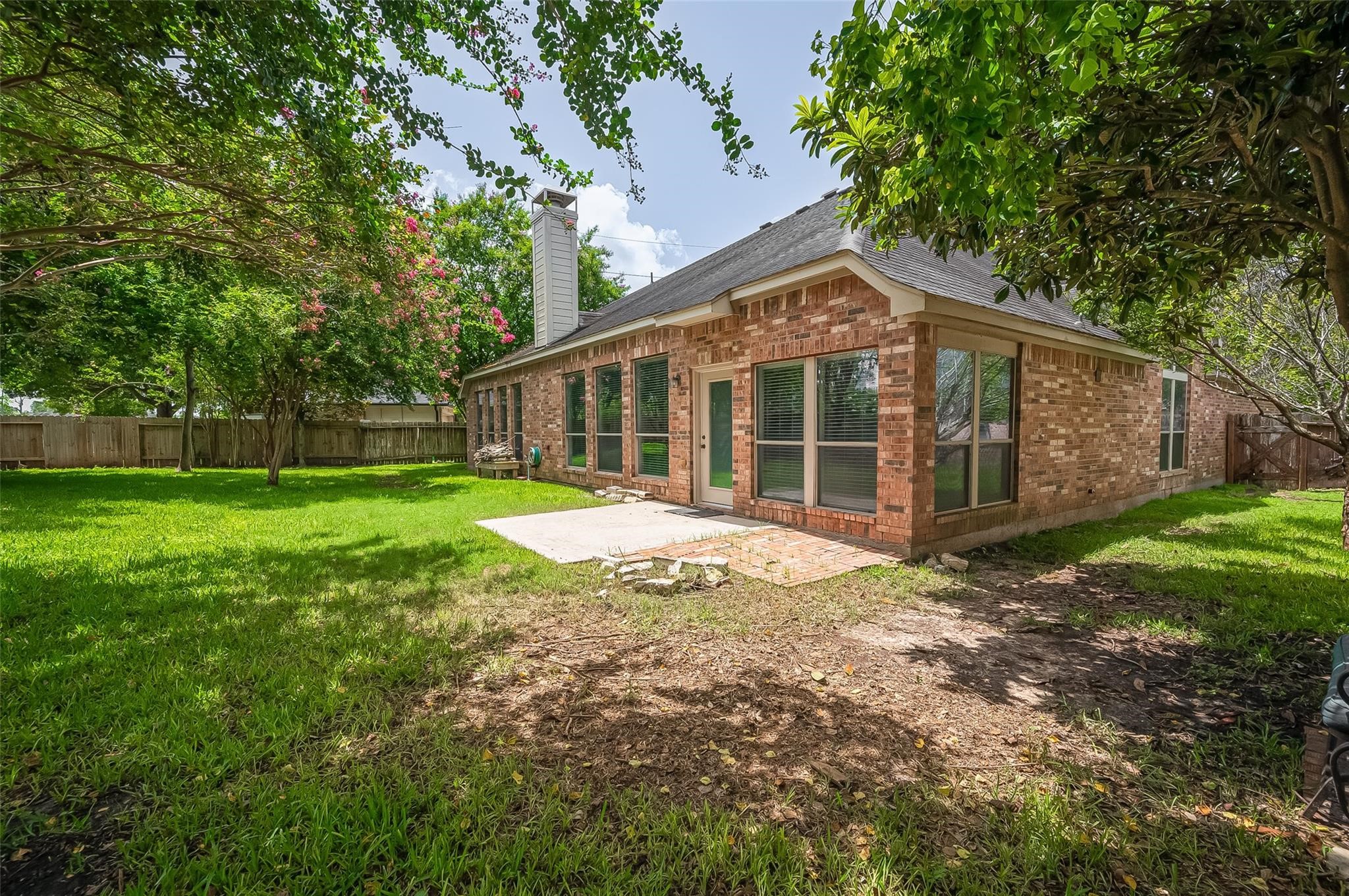 2802 Stock Creek Lane, Richmond, TX 77406