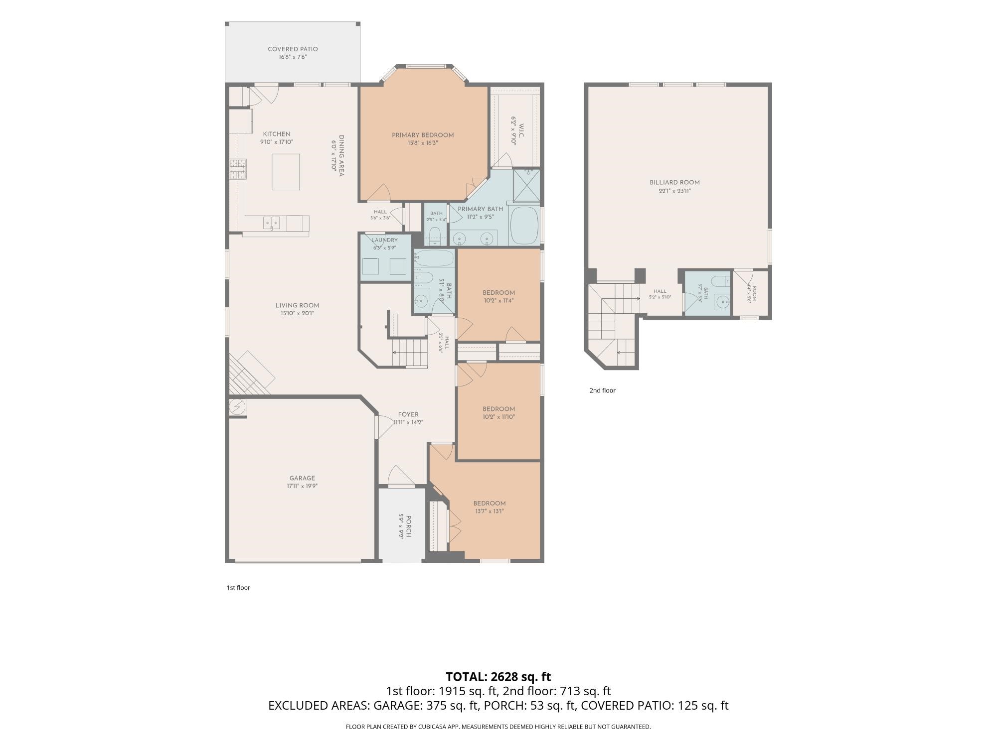 15030 Zenith Glen Lane, Cypress, TX 77429