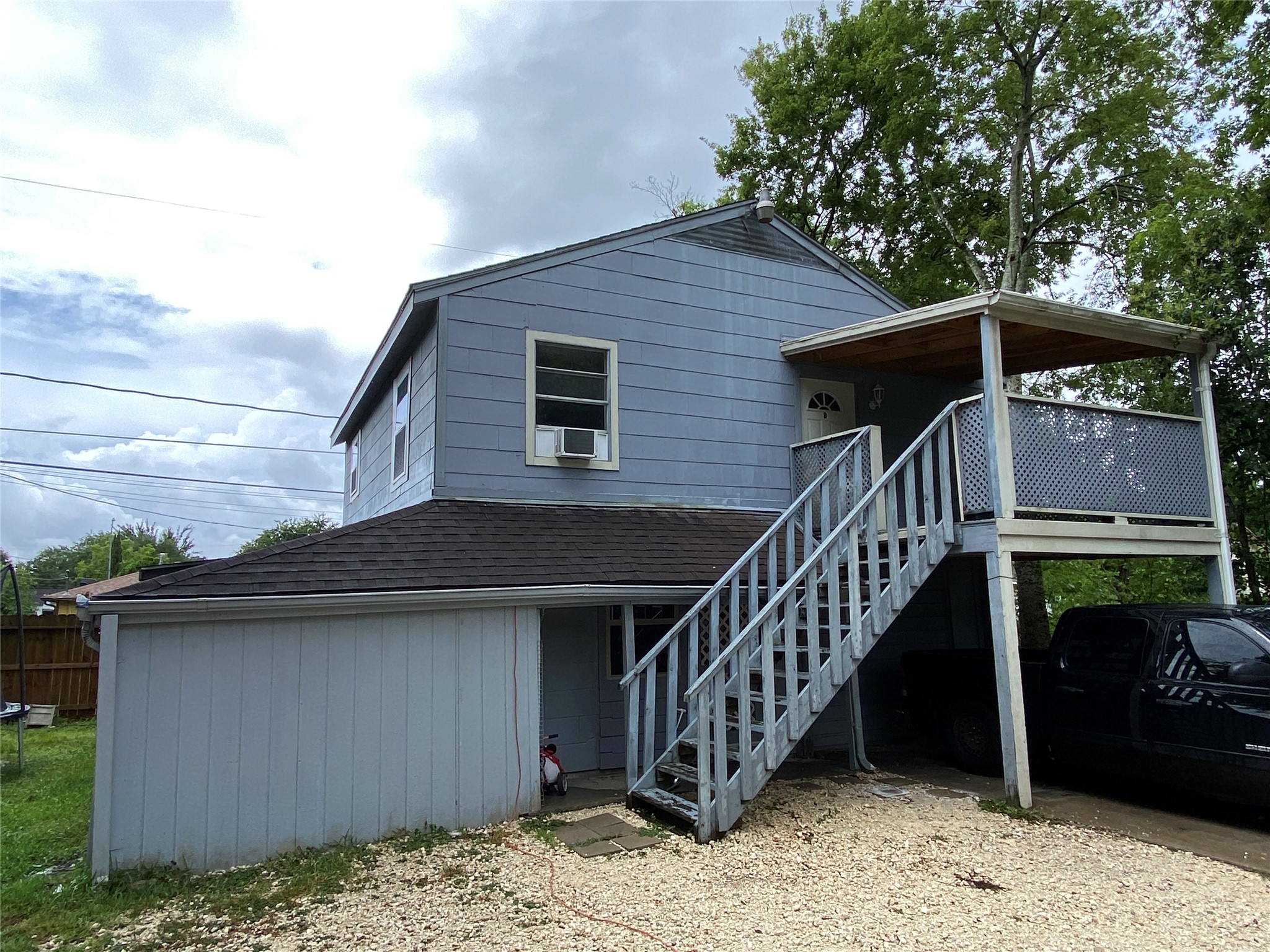 7110 Mchenry Street, #B-TOP, Houston, TX 77087