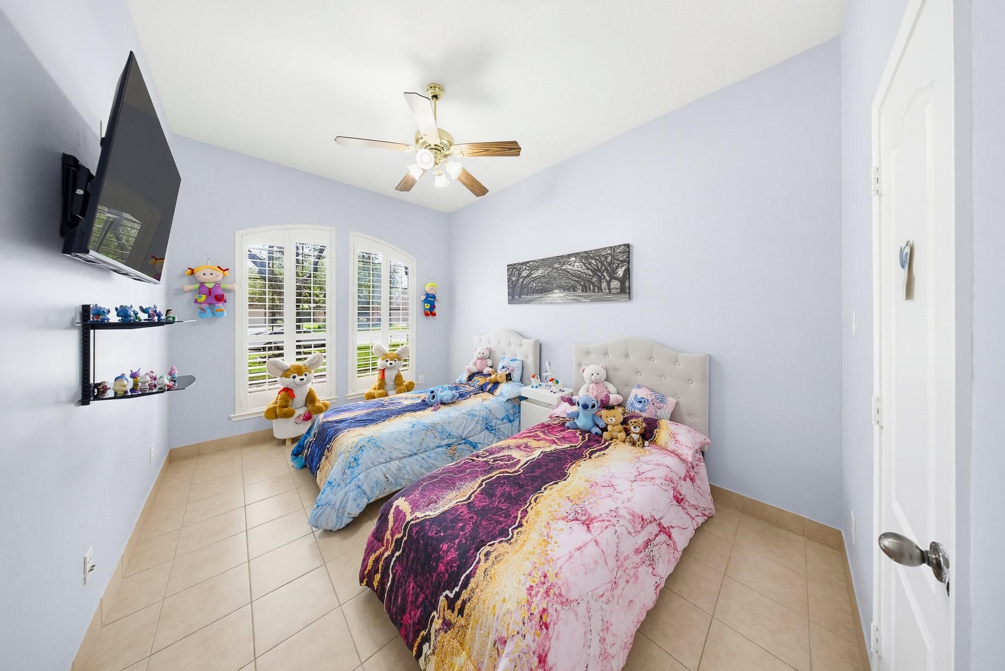8518 Durango Valley Lane, Cypress, TX 77433
