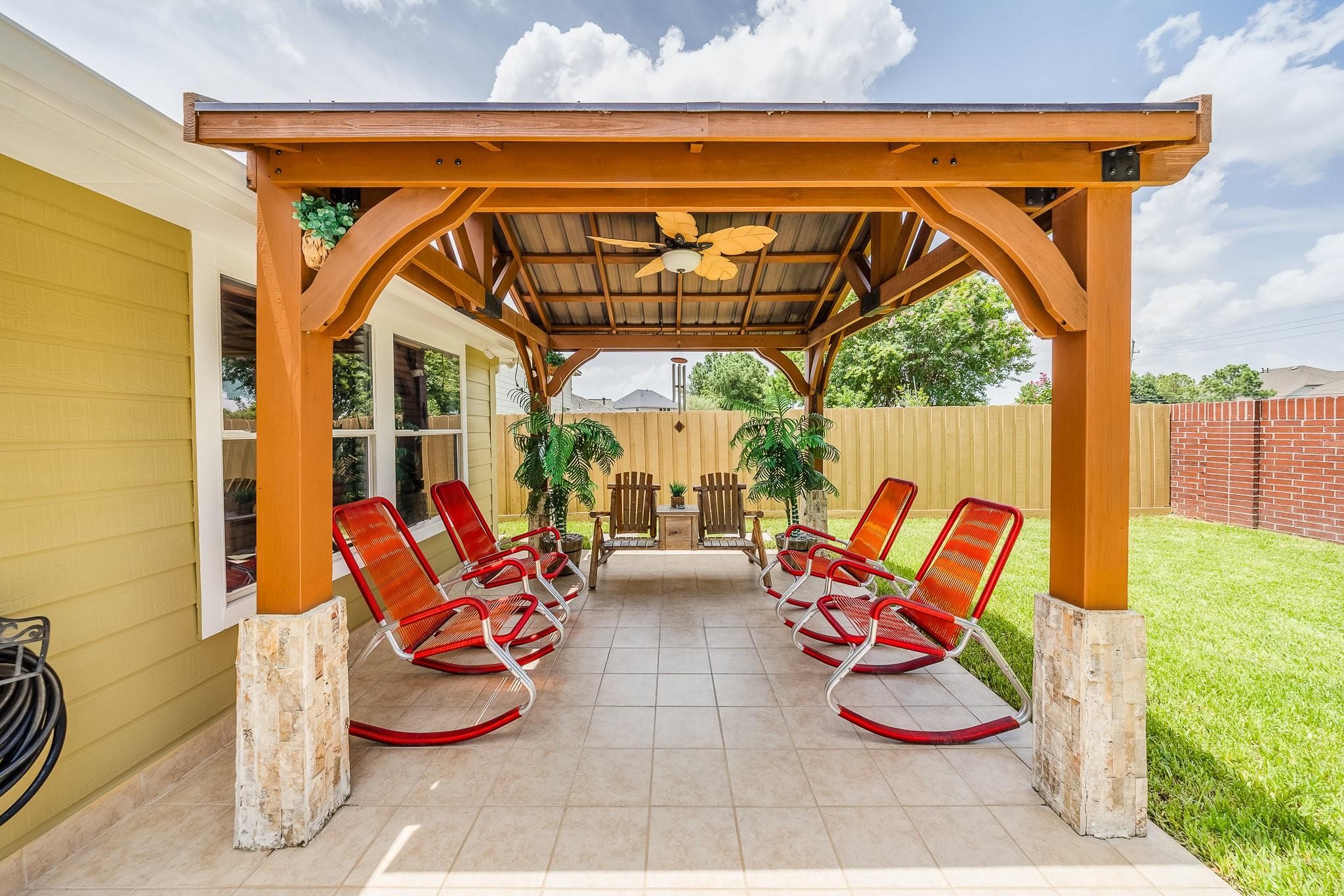 8518 Durango Valley Lane, Cypress, TX 77433