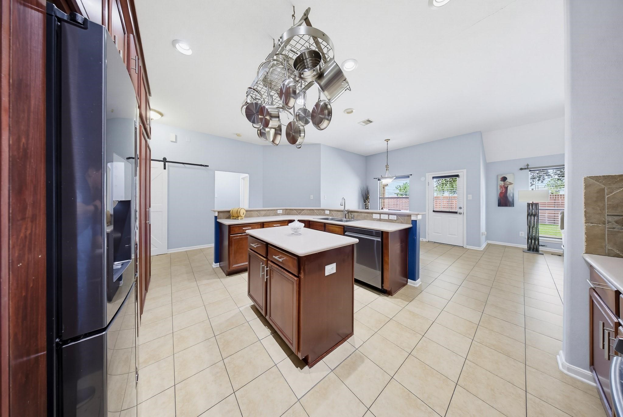 8518 Durango Valley Lane, Cypress, TX 77433