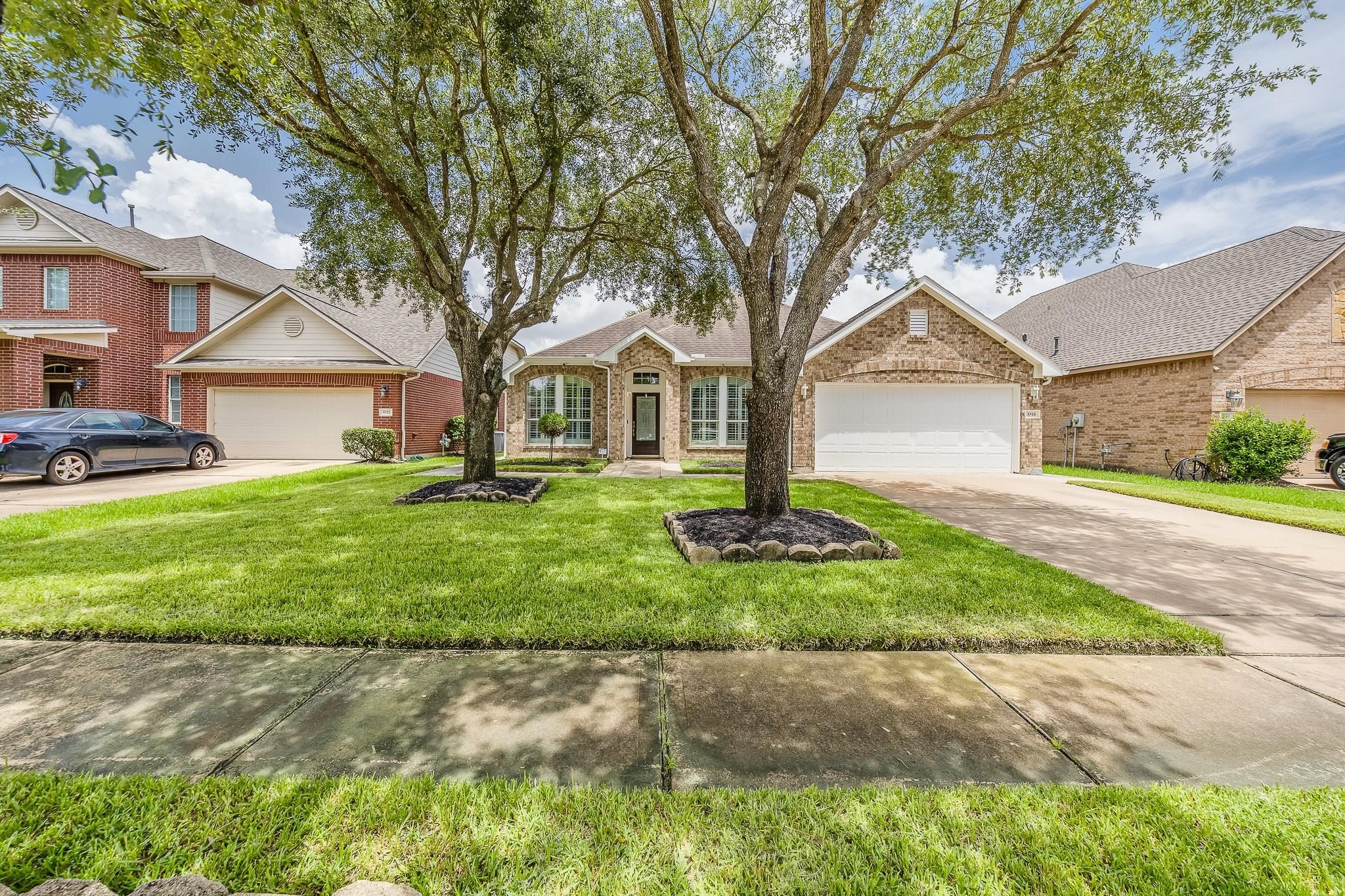 8518 Durango Valley Lane, Cypress, TX 77433 8518 Durango Valley Lane, Cypress, TX 77433