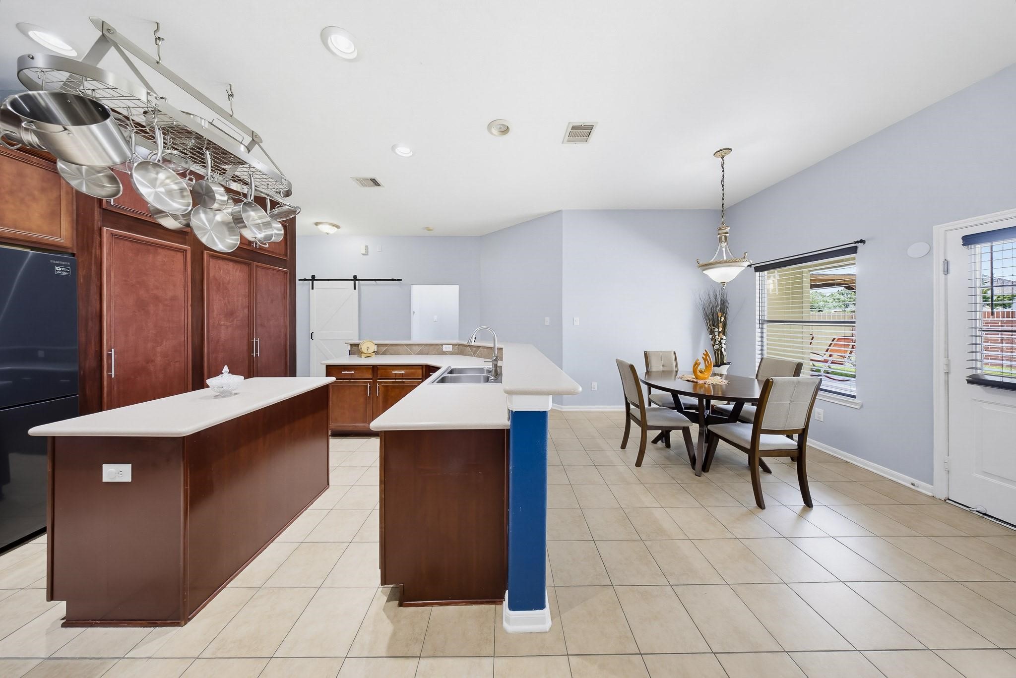 8518 Durango Valley Lane, Cypress, TX 77433
