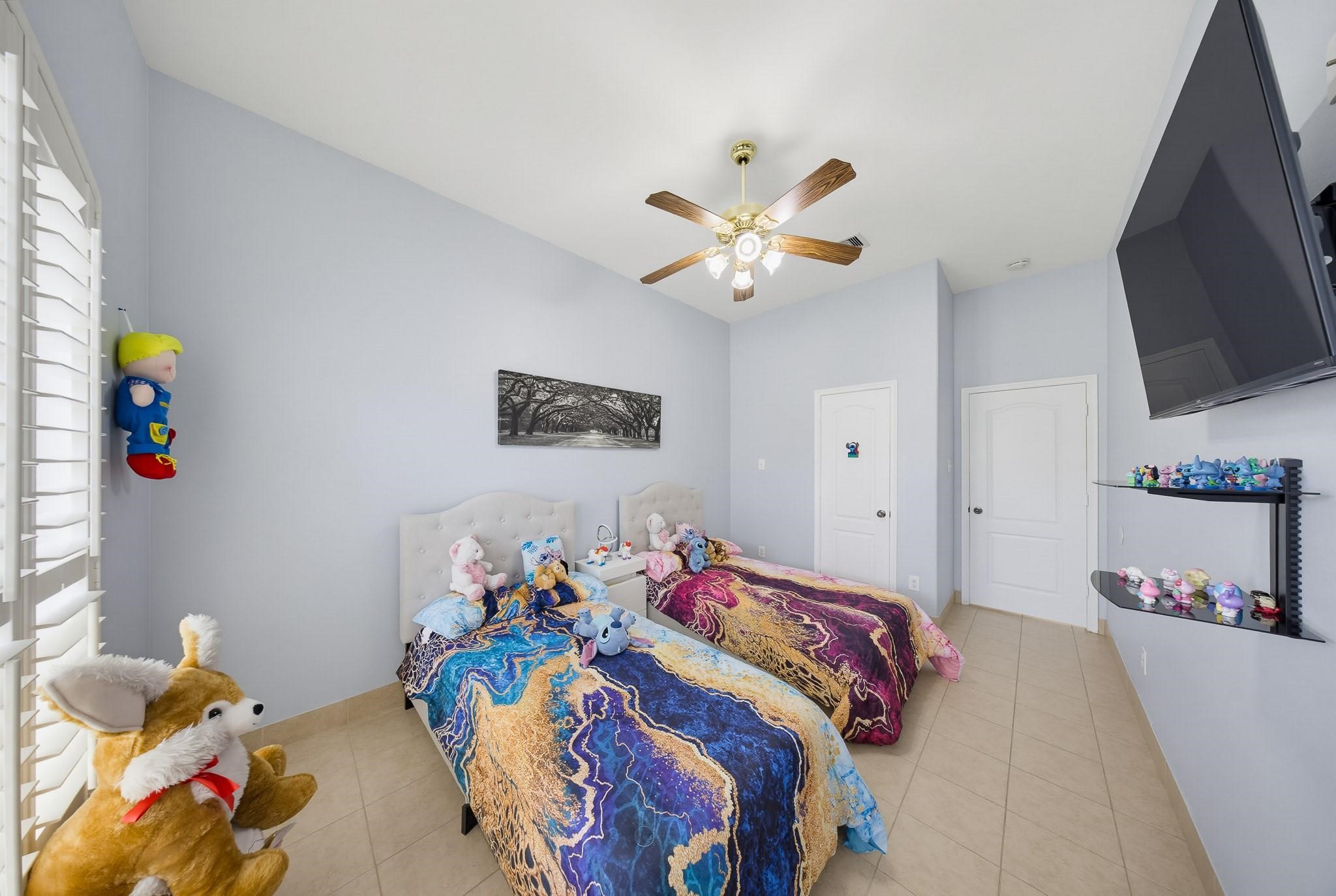 8518 Durango Valley Lane, Cypress, TX 77433