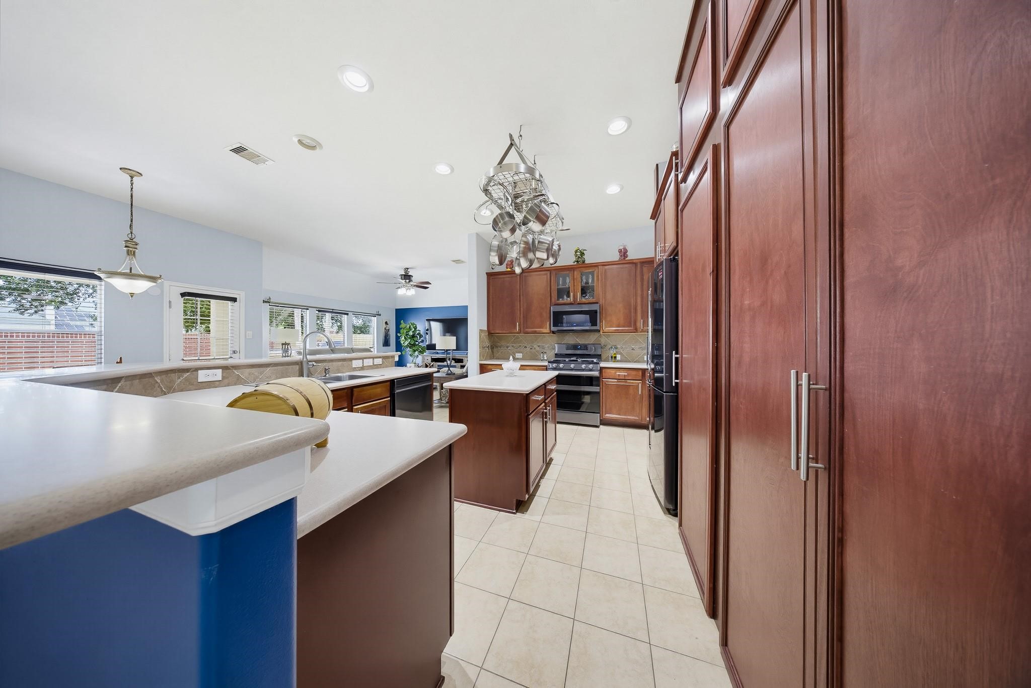 8518 Durango Valley Lane, Cypress, TX 77433