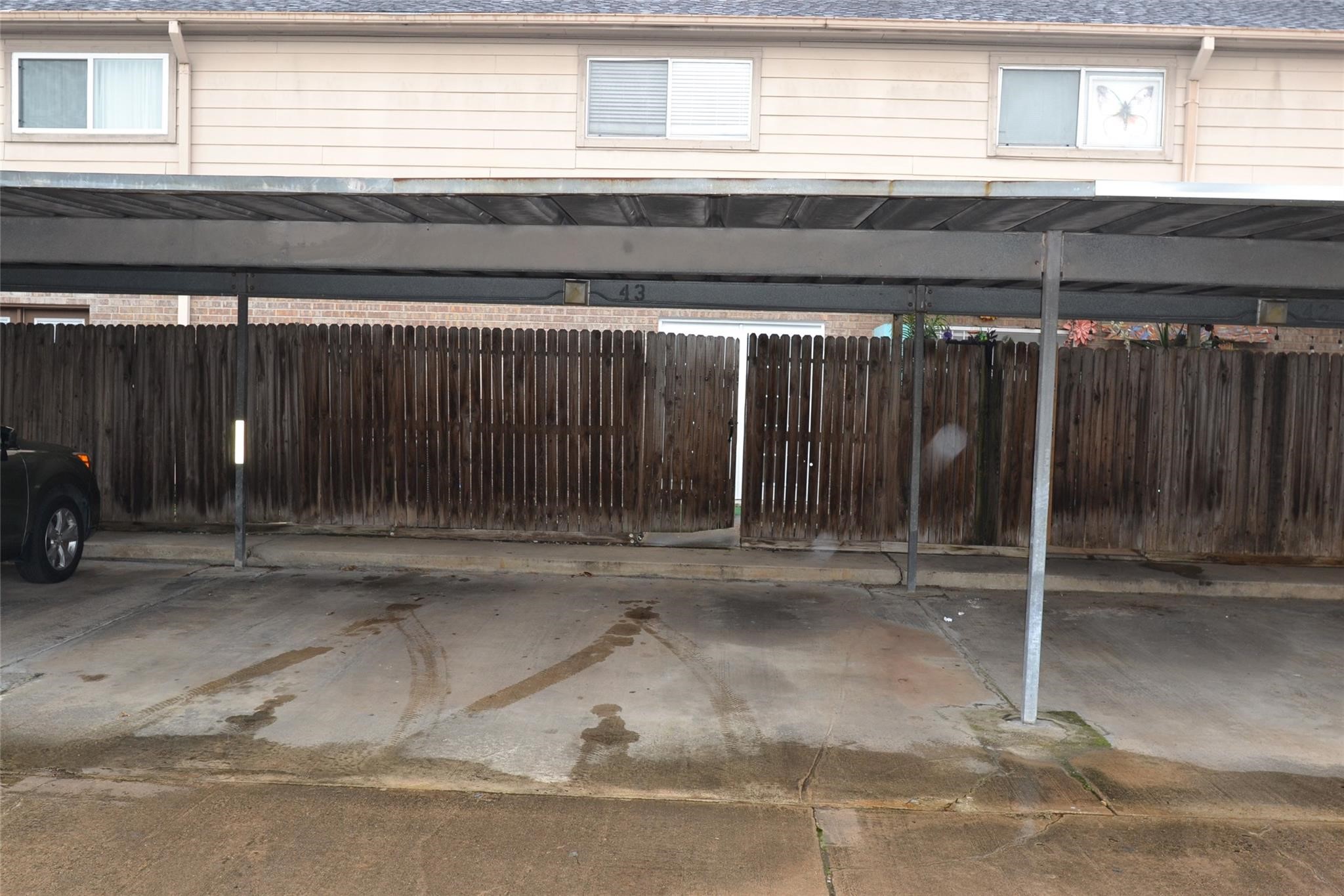 6111 Beverly Hill Street, #43, Houston, TX 77057