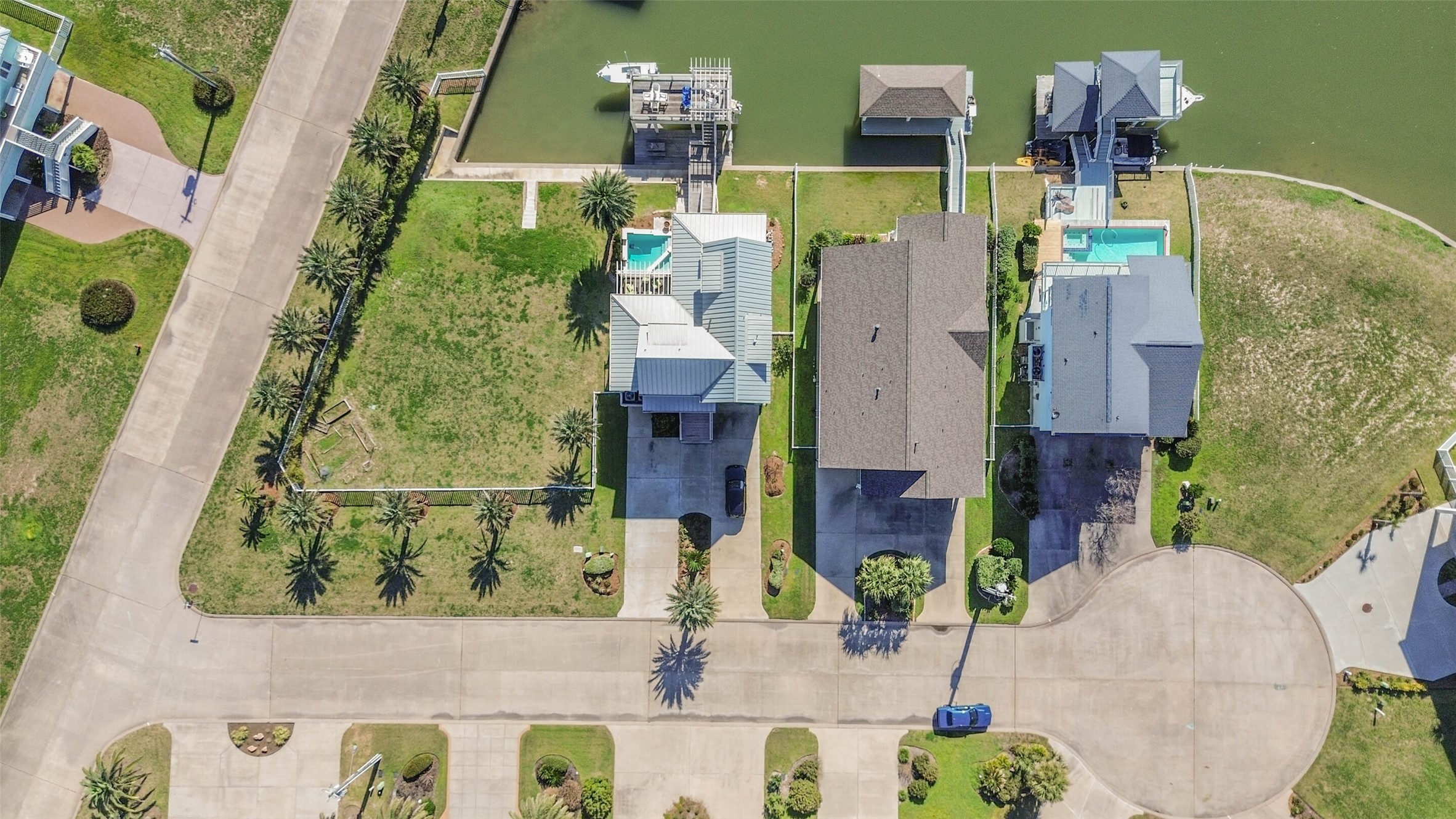 Lot 1 Sand hill, Galveston, TX 77554