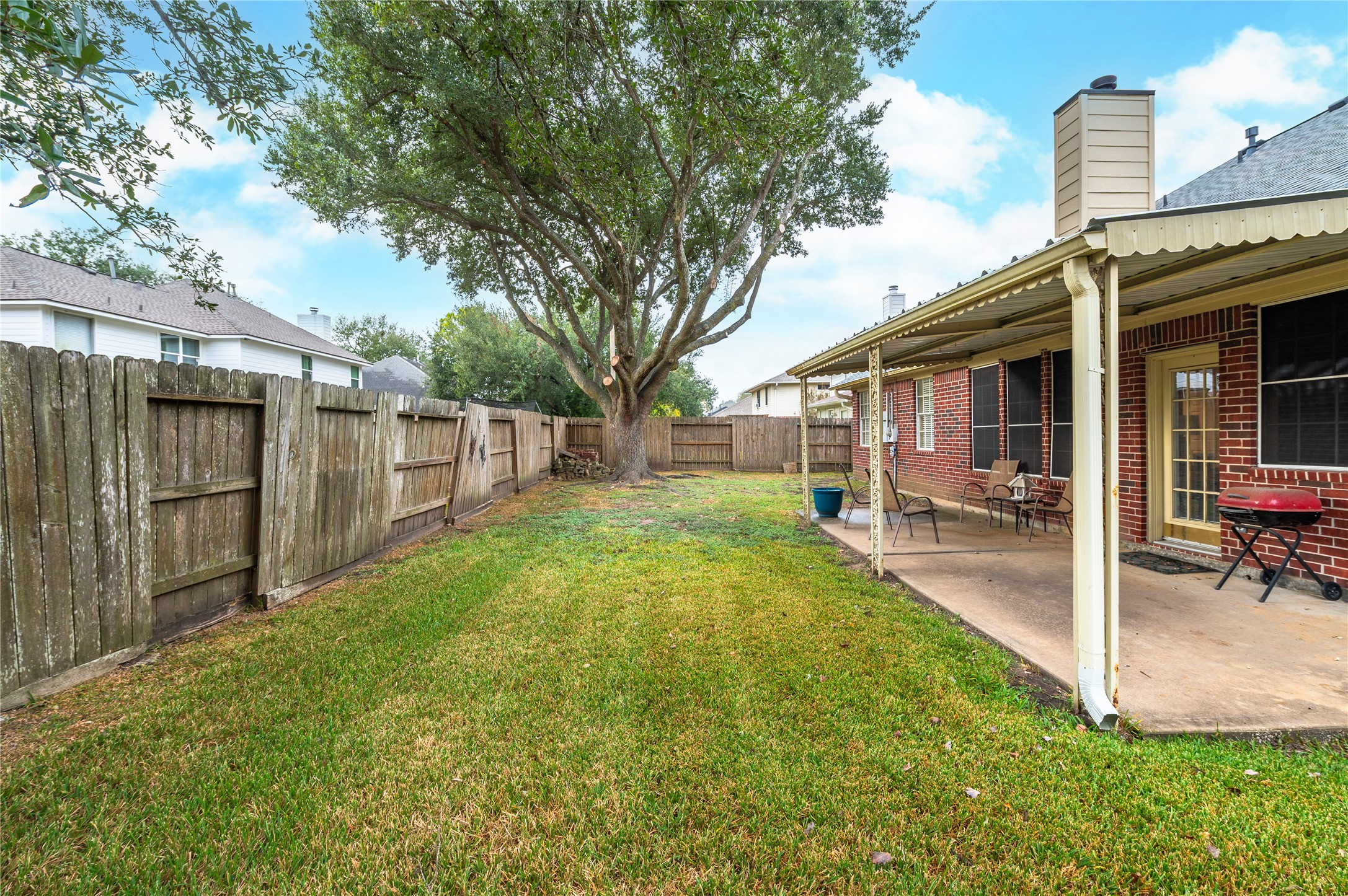 2906 Kensington Park, Pearland, TX 77581