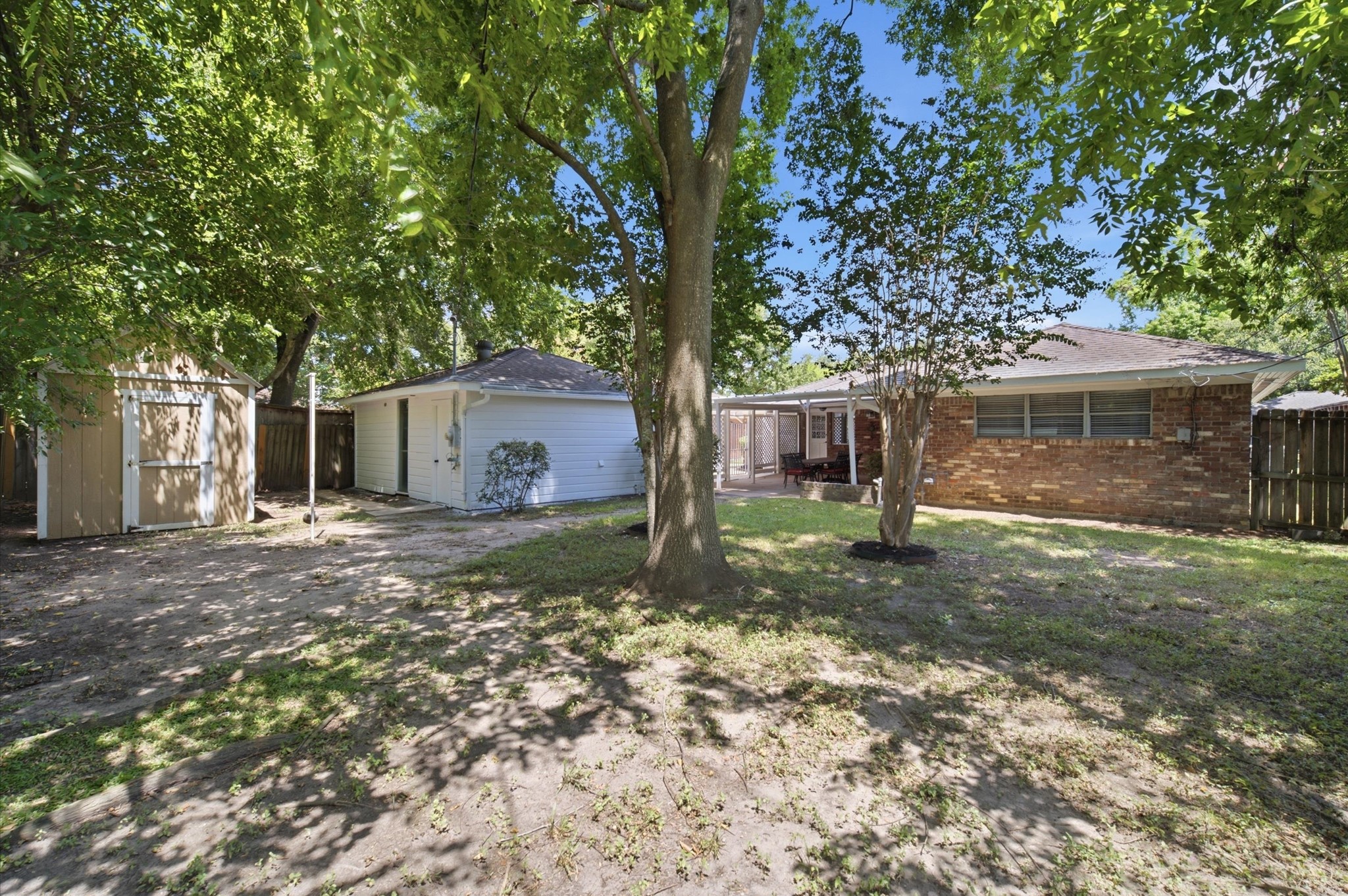 3731 Latma Drive, Houston, TX 77025