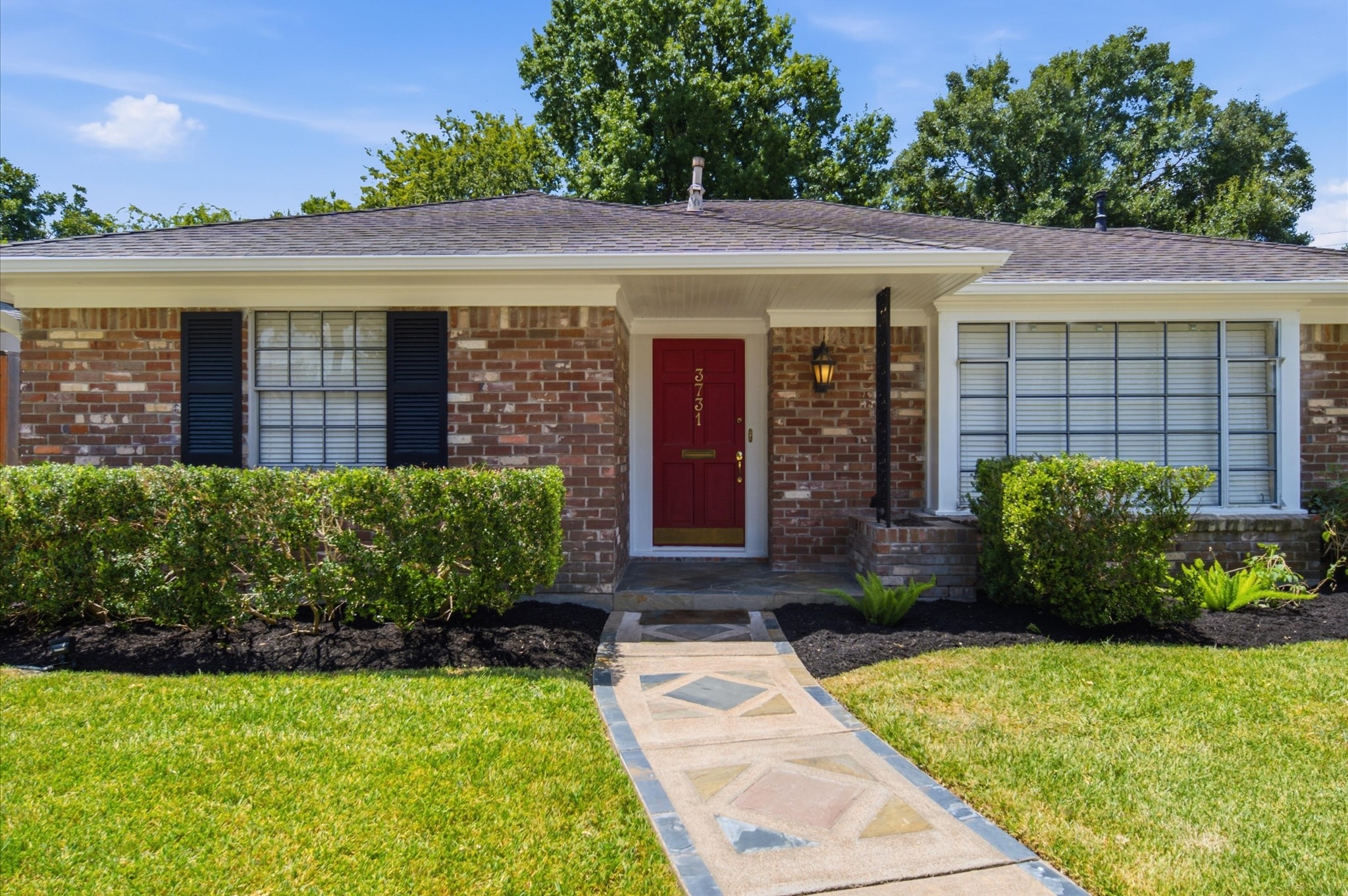 3731 Latma Drive, Houston, TX 77025