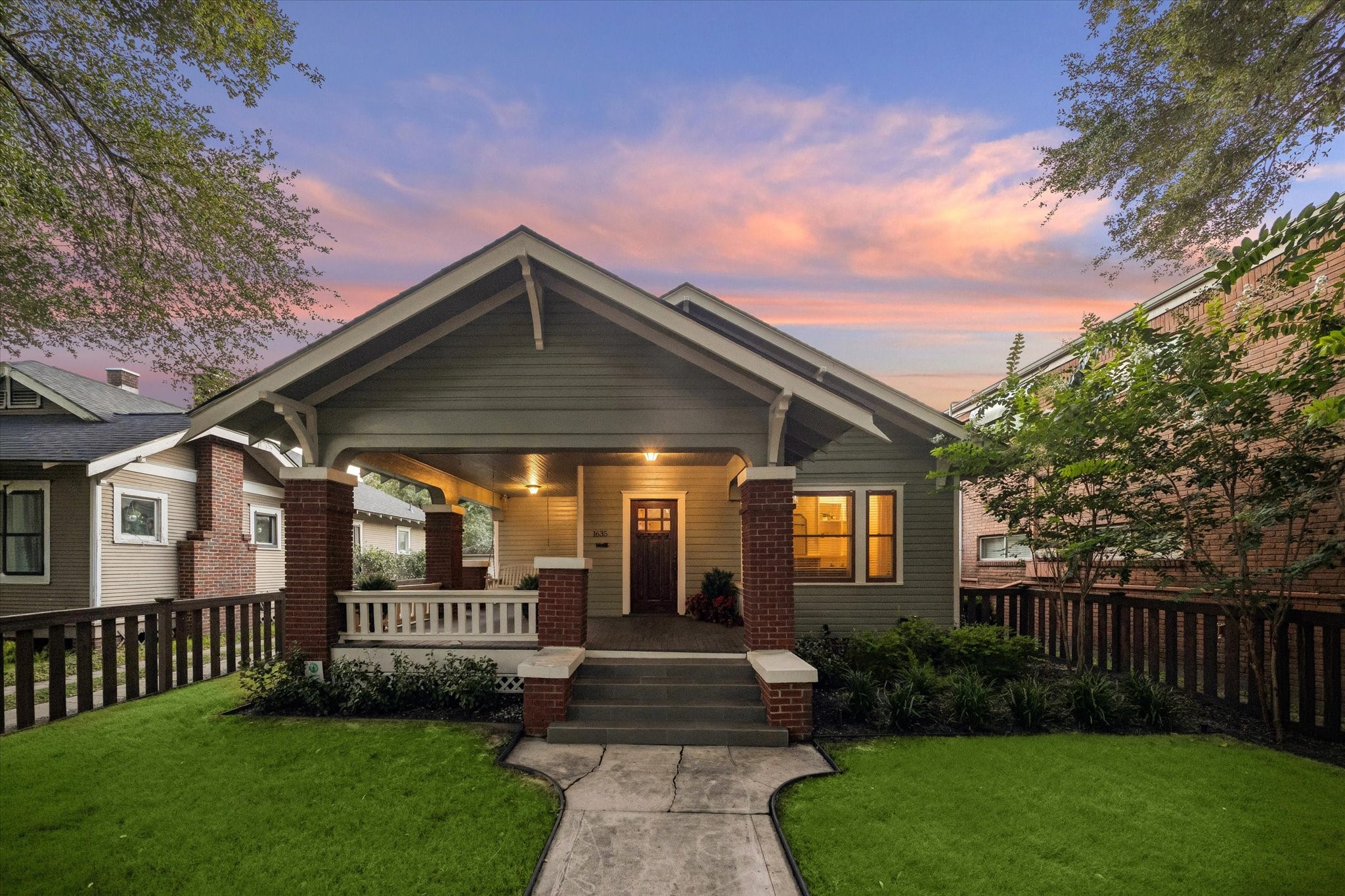 Don't miss this incredible opportunity to make this historic beauty your own! Reach out for a private showing today!