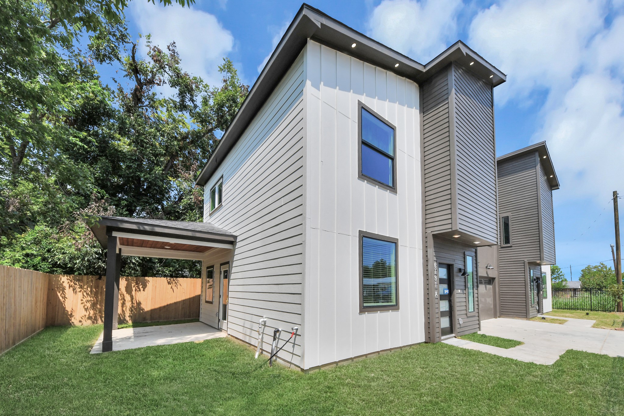6131 Bacher Street, Houston, TX 77028