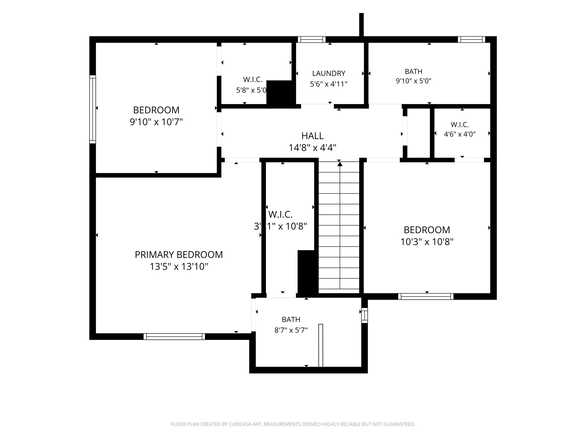 6131 Bacher Street, Houston, TX 77028