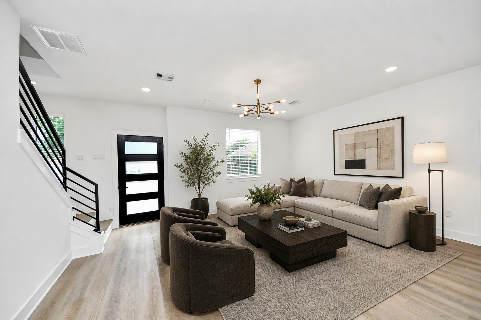 6131 Bacher Street, Houston, TX 77028