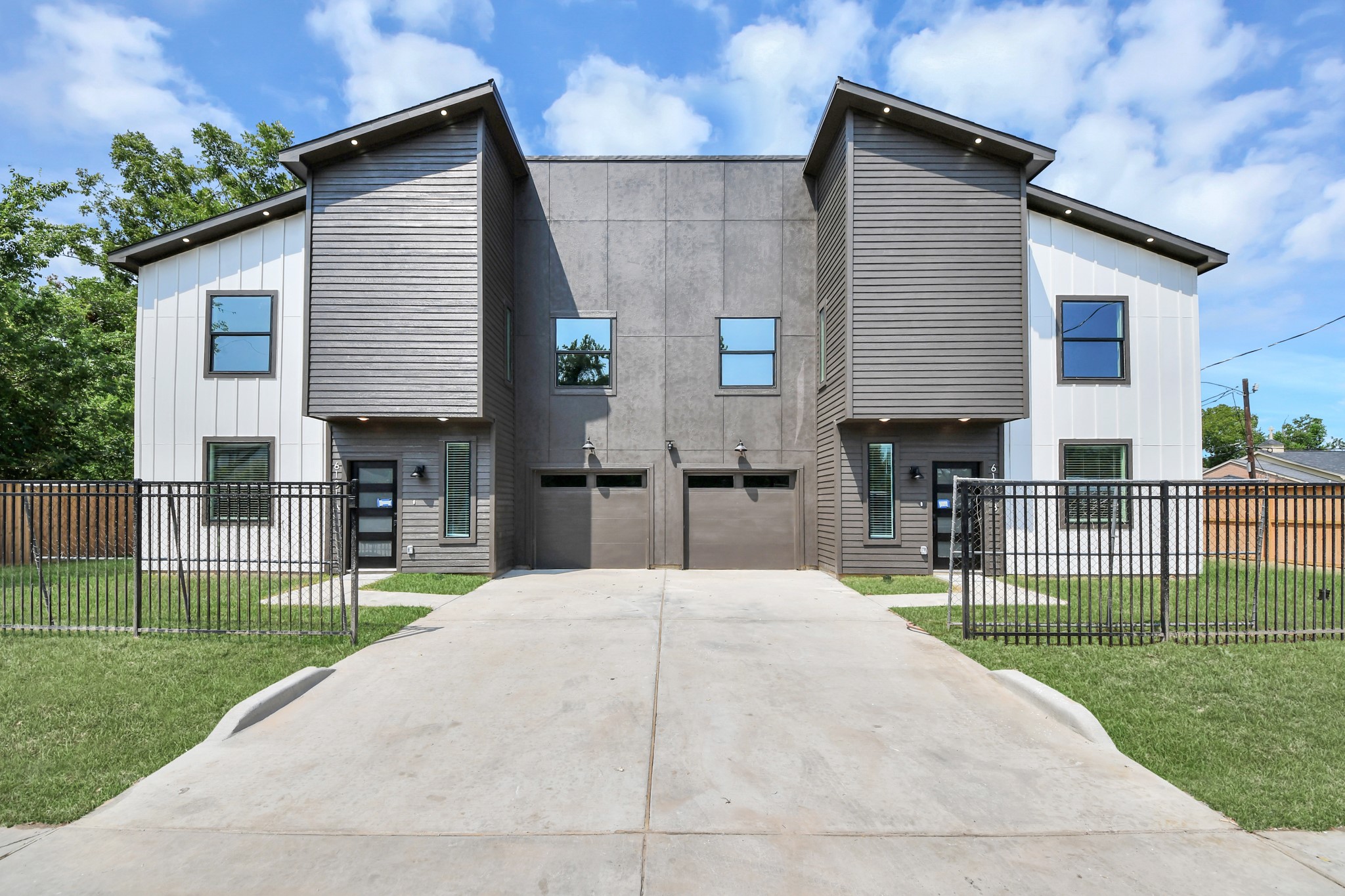 6131 Bacher Street, Houston, TX 77028 6131 Bacher Street, Houston, TX 77028