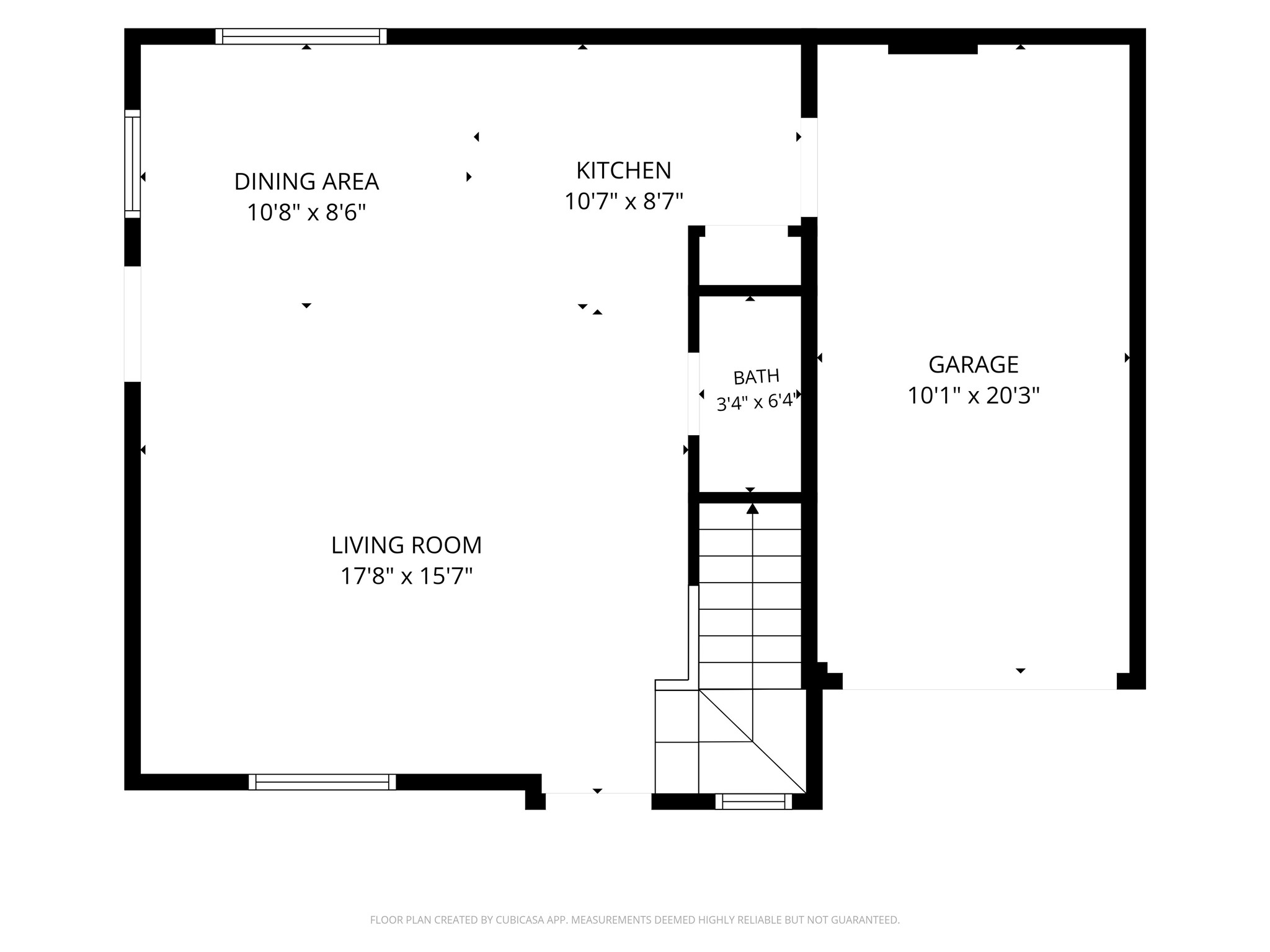 6131 Bacher Street, Houston, TX 77028