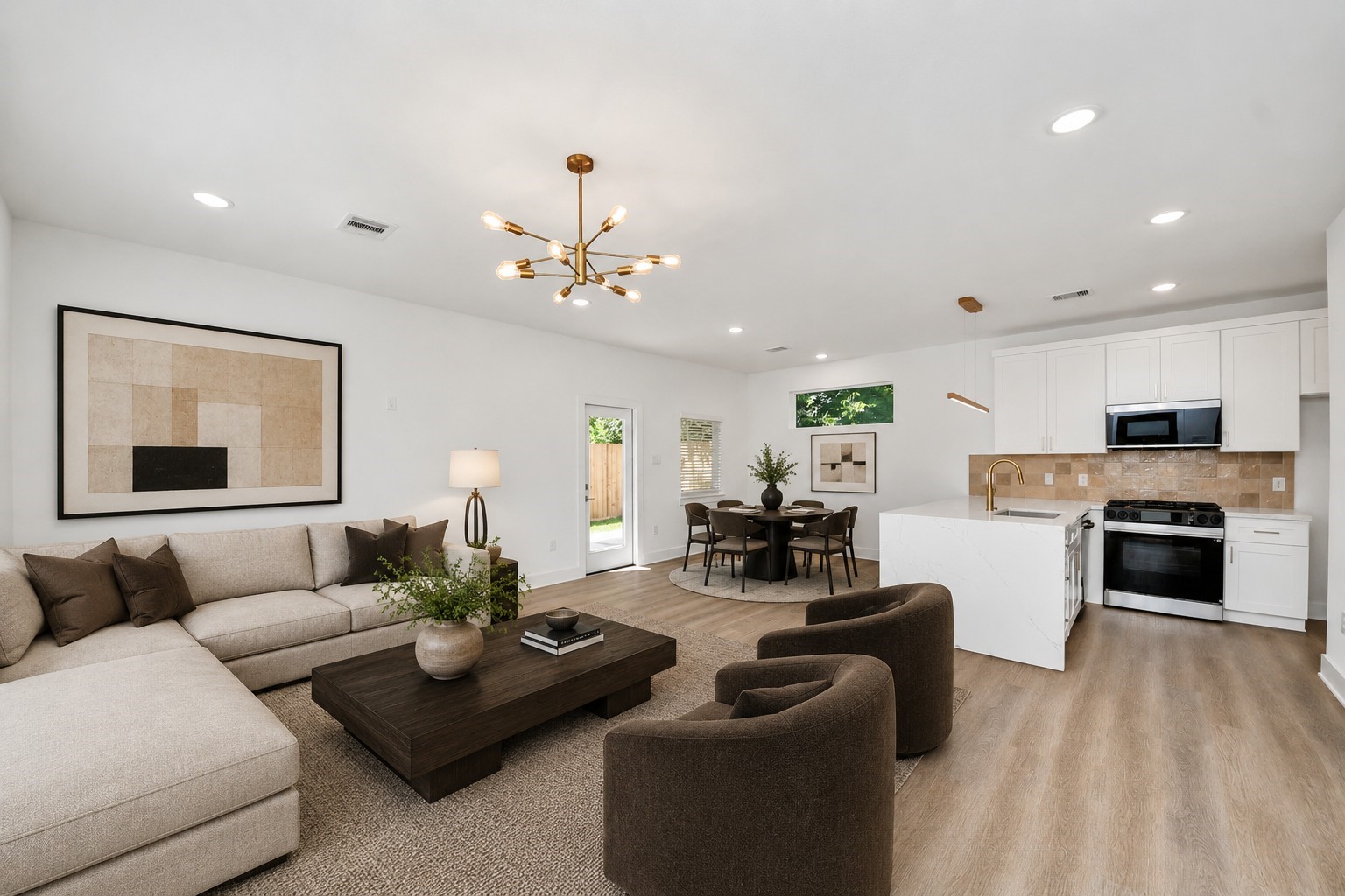 6131 Bacher Street, Houston, TX 77028