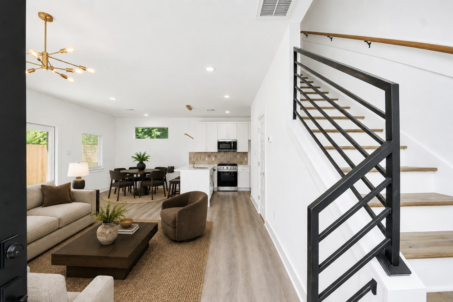 6131 Bacher Street, Houston, TX 77028