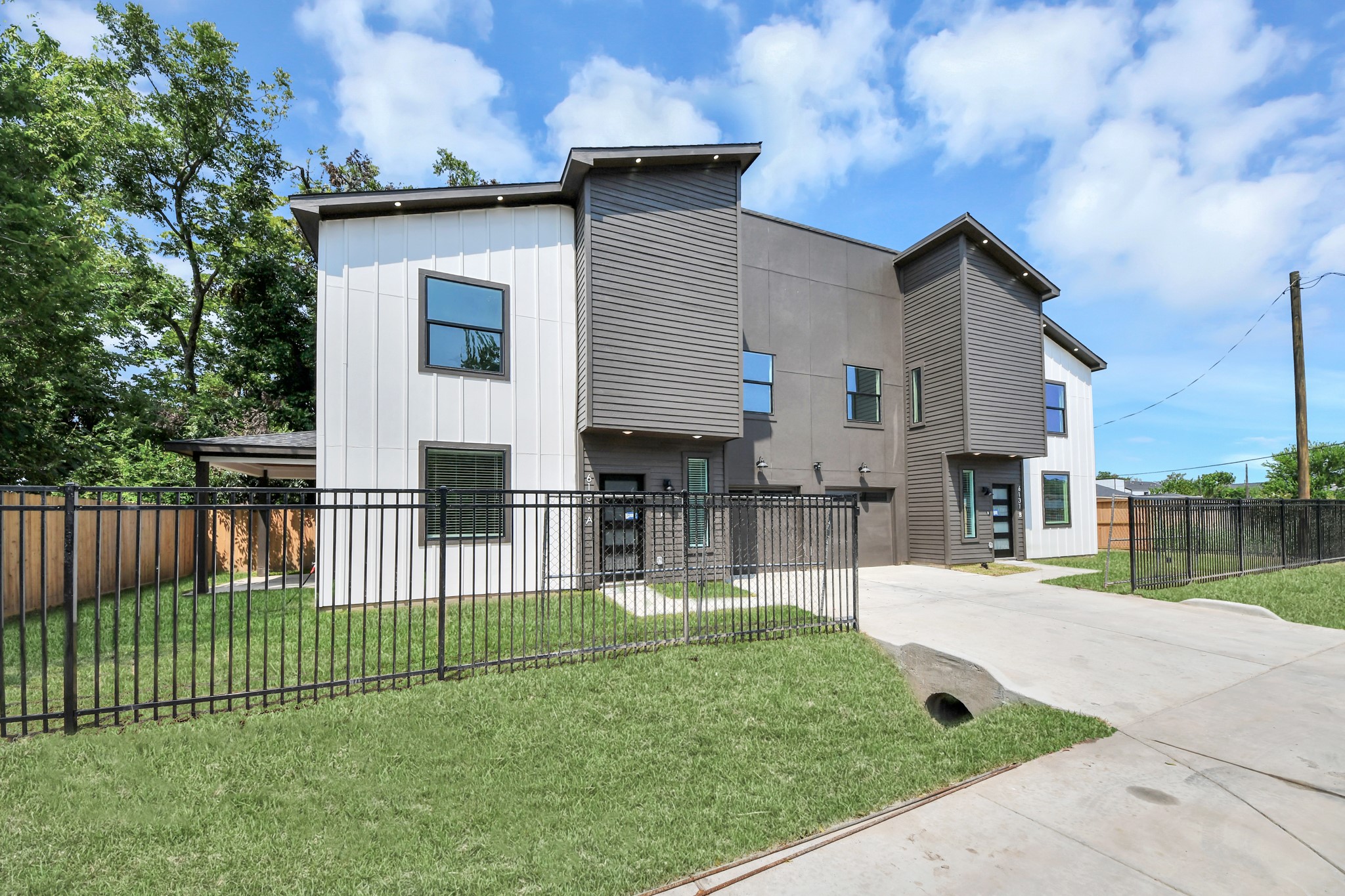 6131 Bacher Street, Houston, TX 77028 6131 Bacher Street, Houston, TX 77028