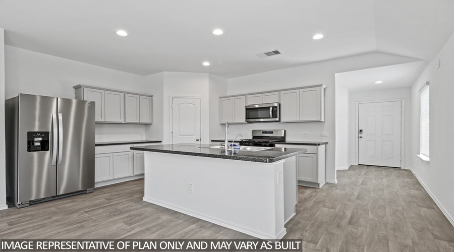 1923 West Stroker Road, Crosby, TX 77532