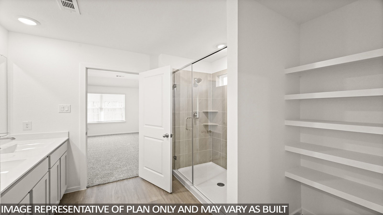 1923 West Stroker Road, Crosby, TX 77532