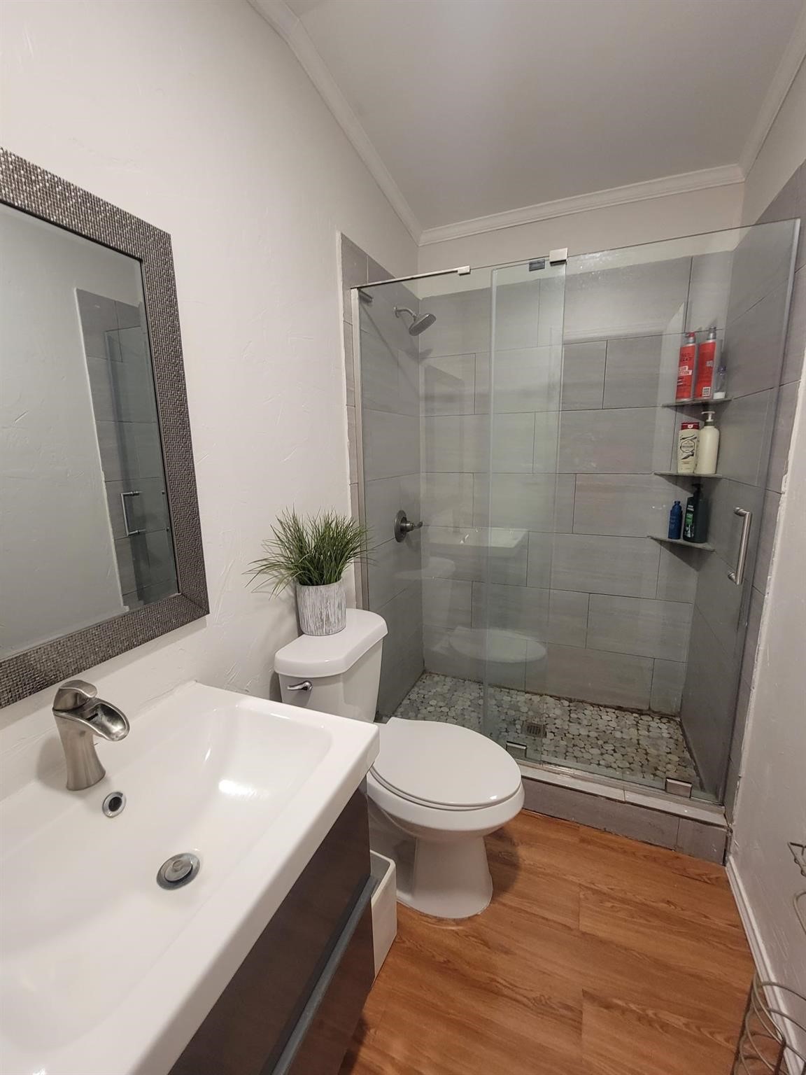 10106 Park Drive, Houston, TX 77086